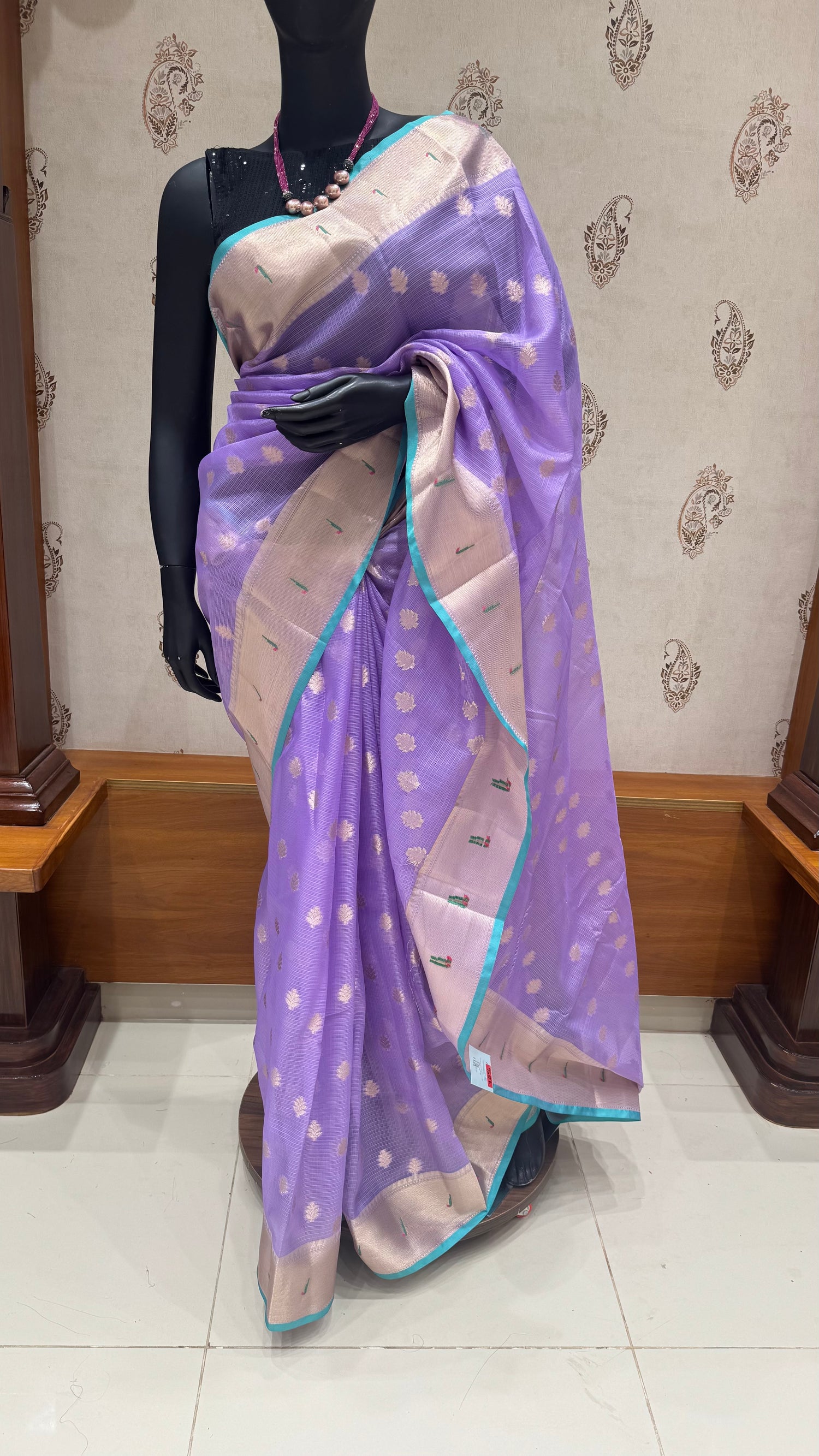 SUV2634-LAVENDER