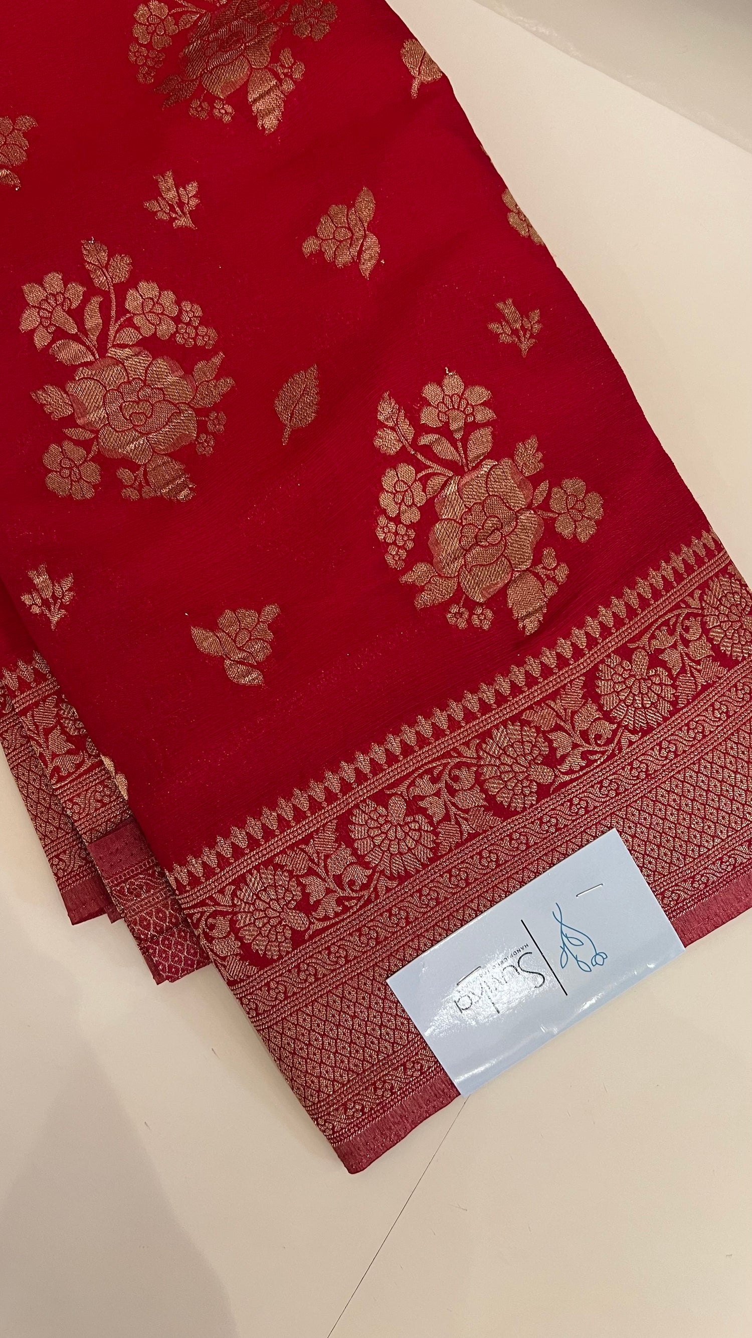 SUV4375-RED