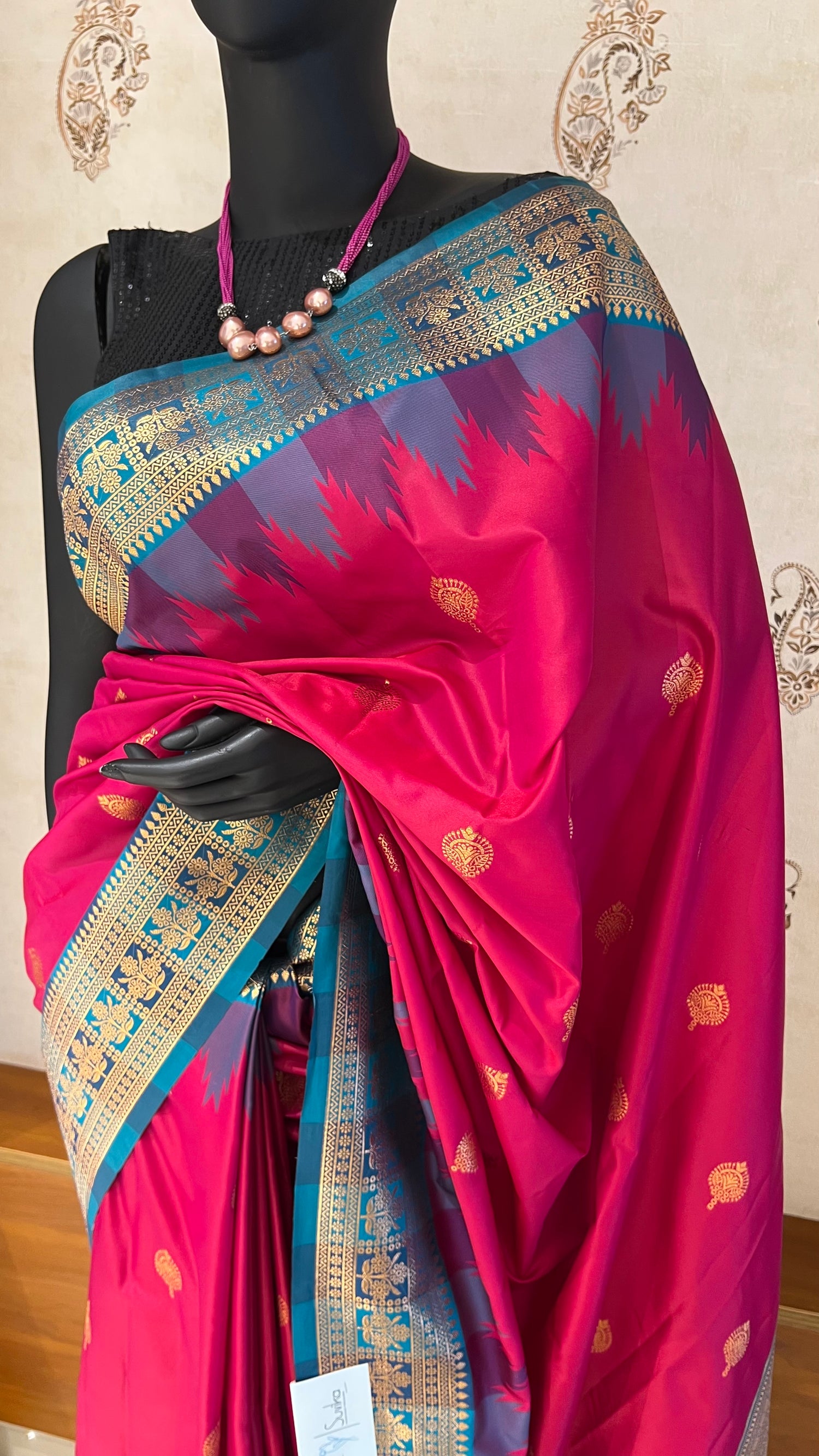 SUV4376-PINK