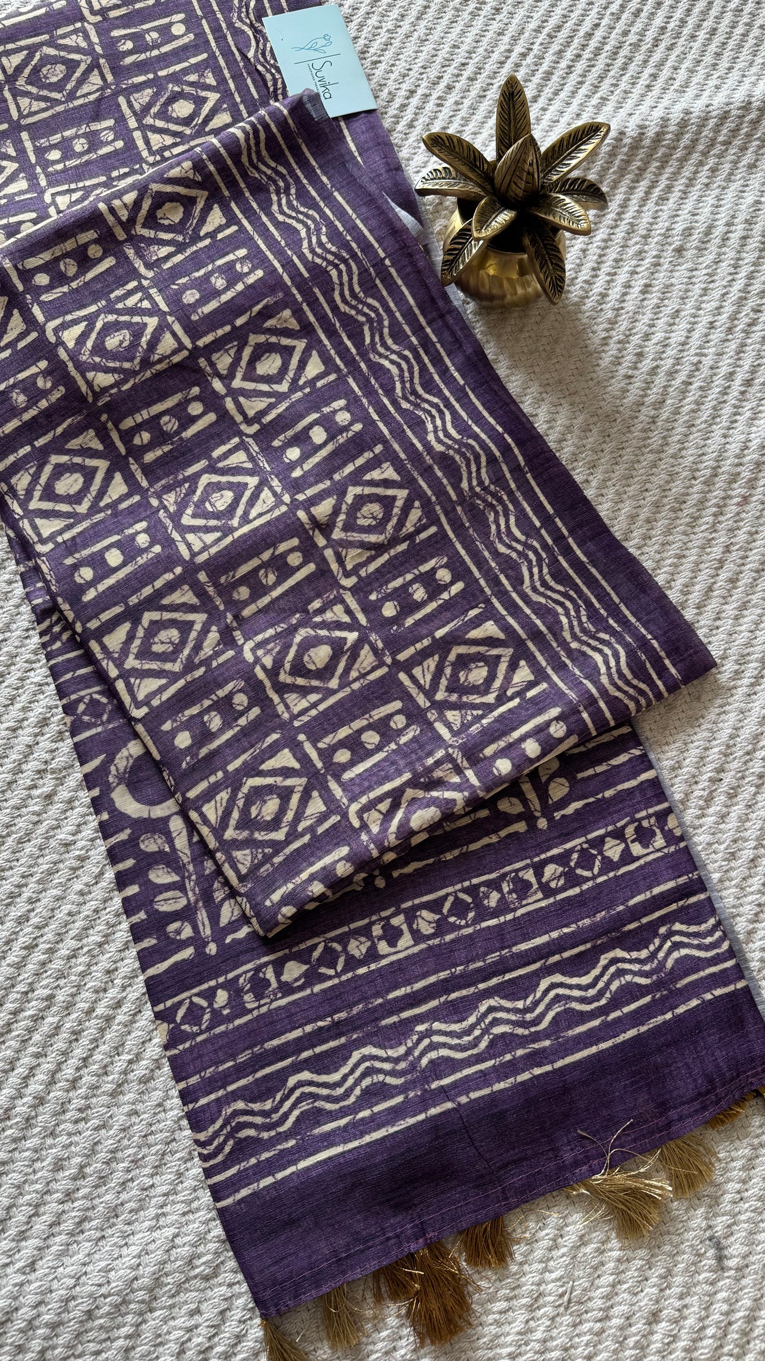SUV5255-LAVENDER