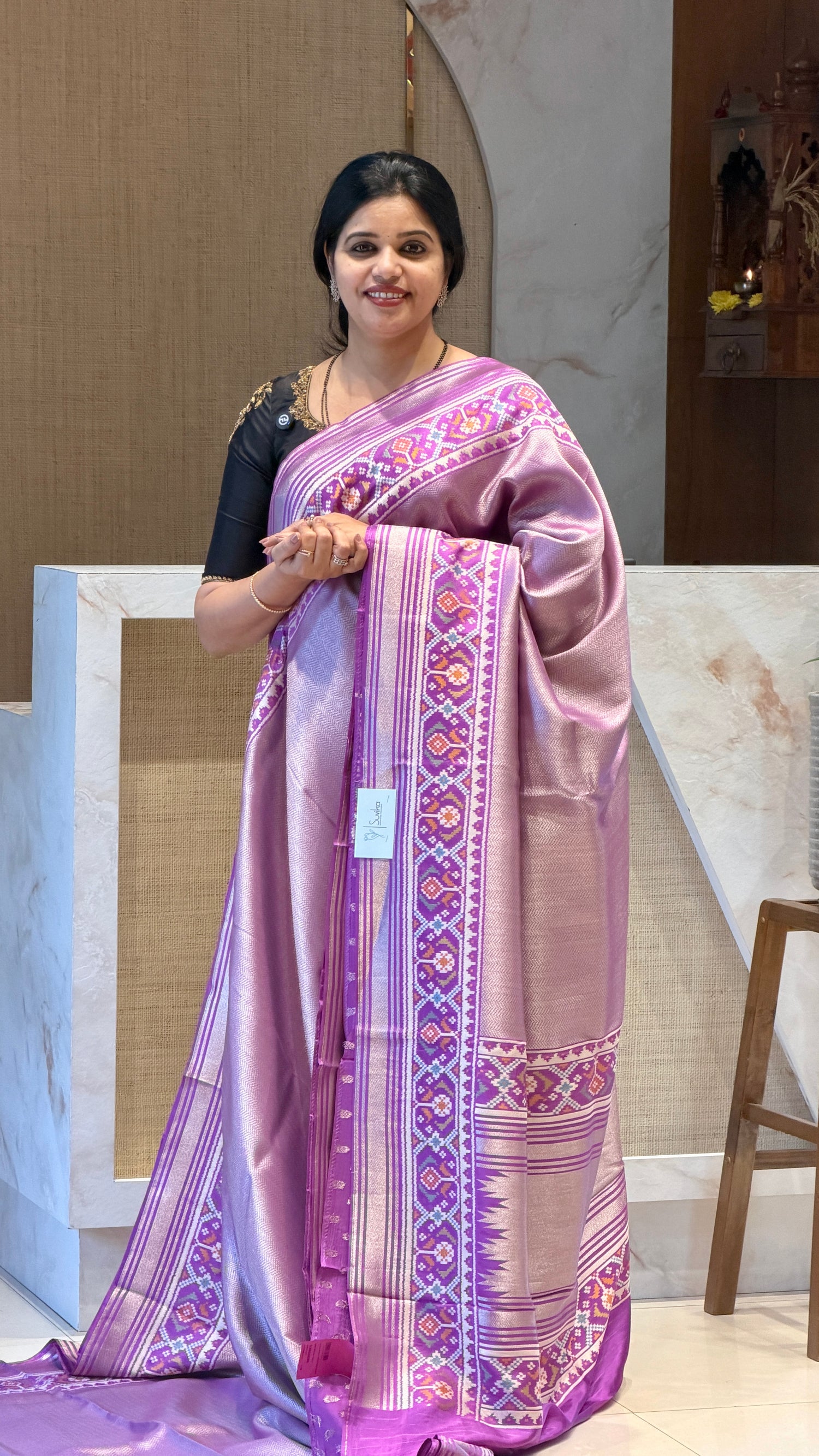 SUV4417-LAVENDER