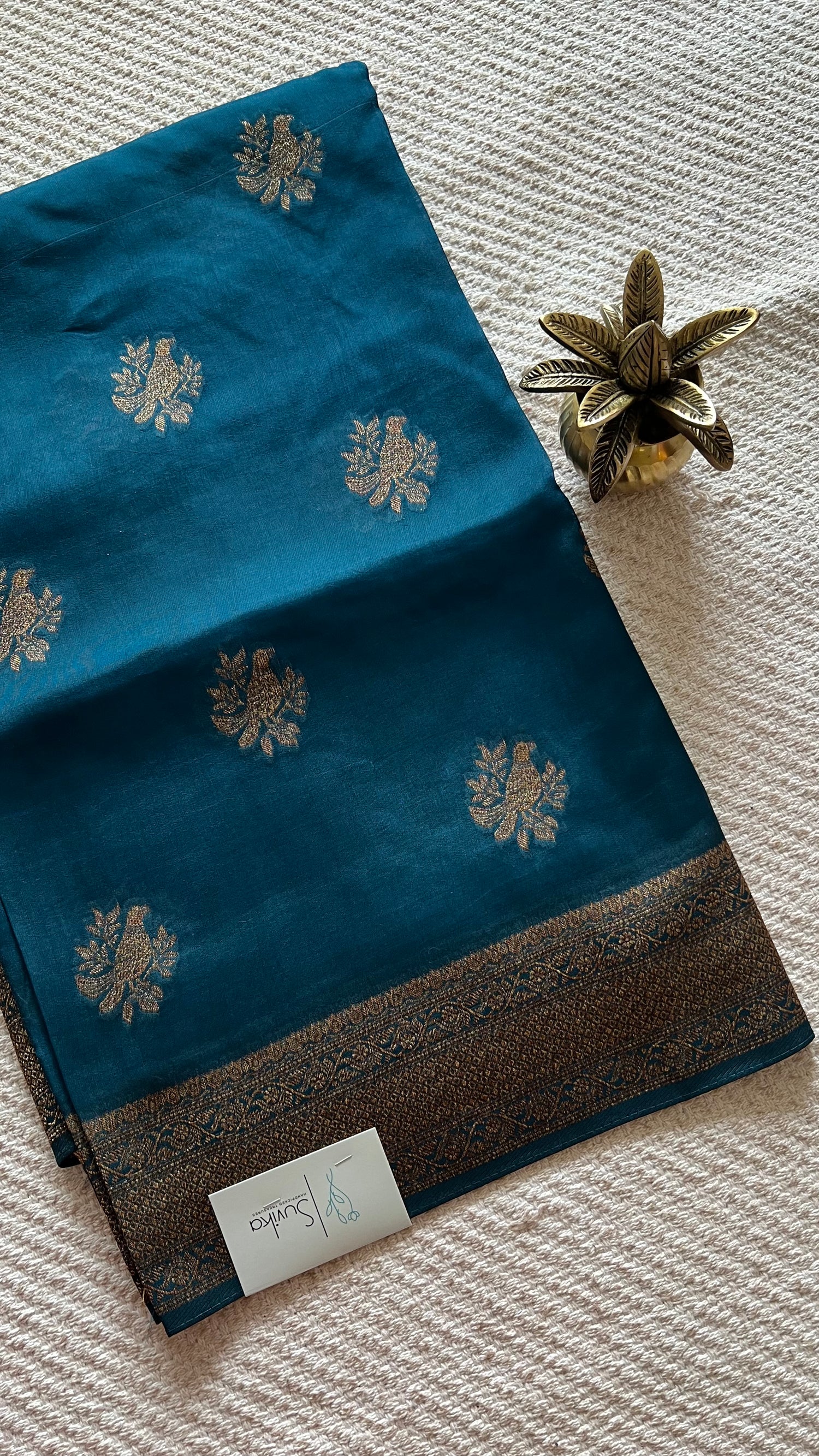 SUV4038-SAPPHIREBLUE