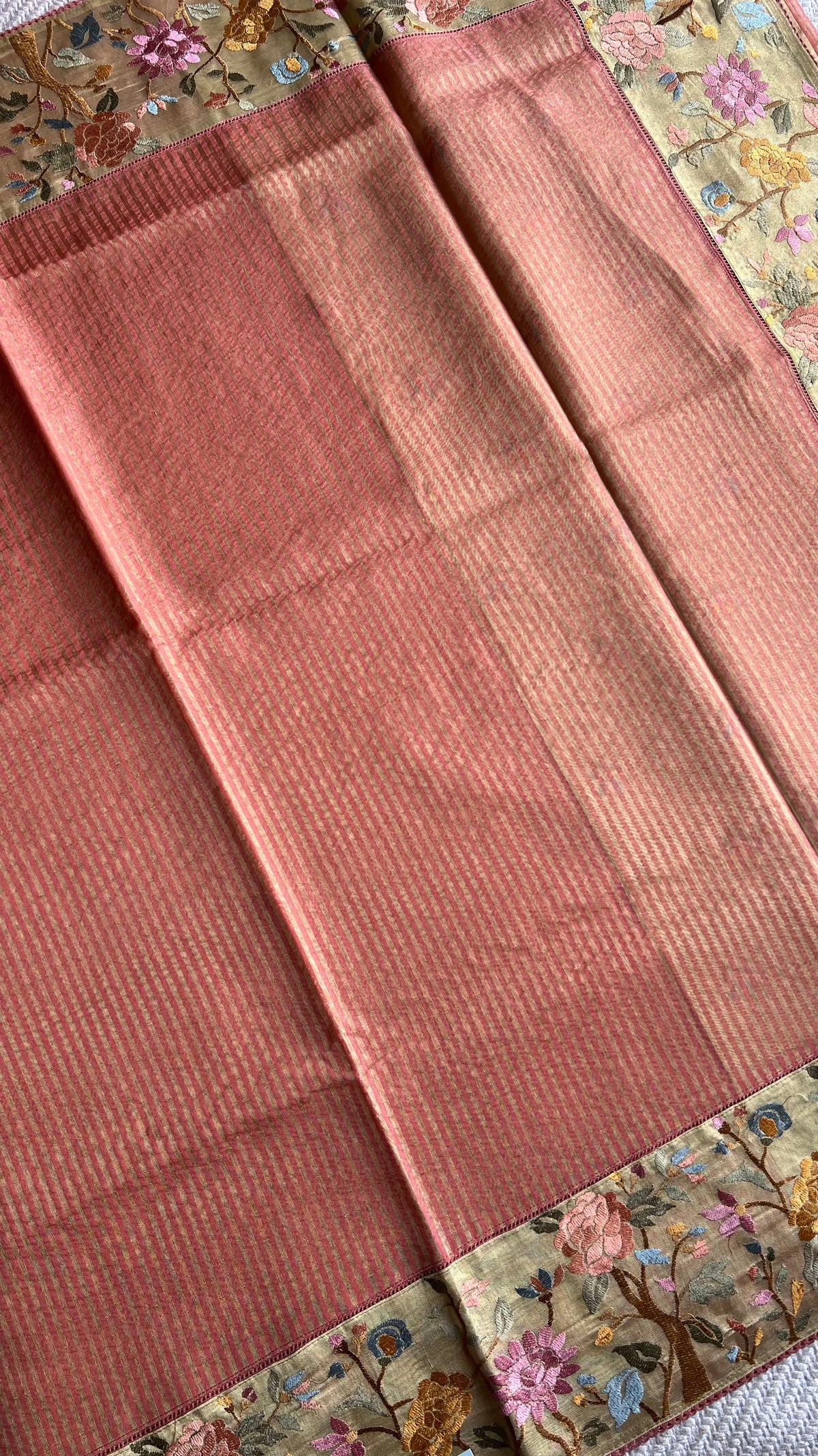 TISSUE SUV5640-PEACH