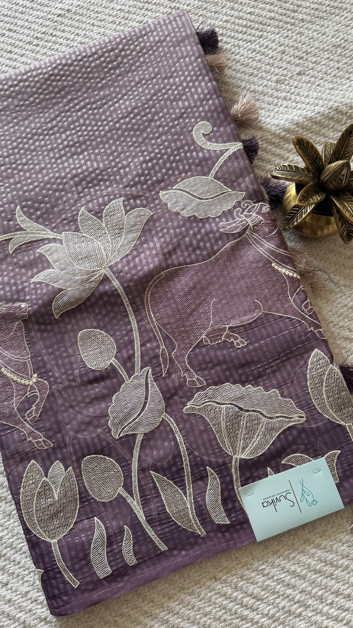 TISSUE SUV5642-ONIONPINK