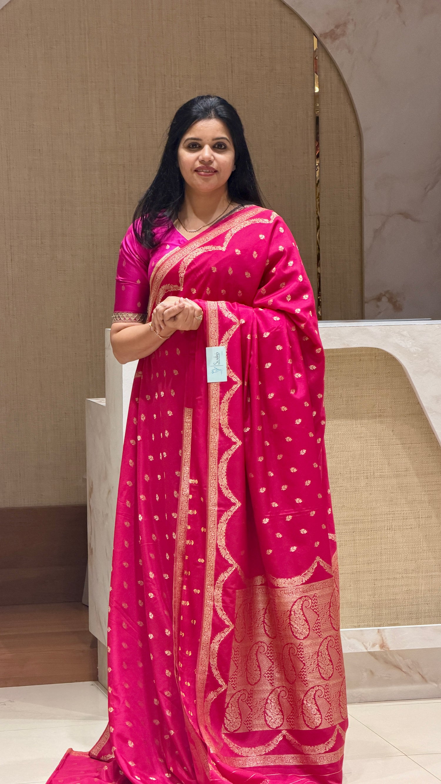SUV3923-PINK