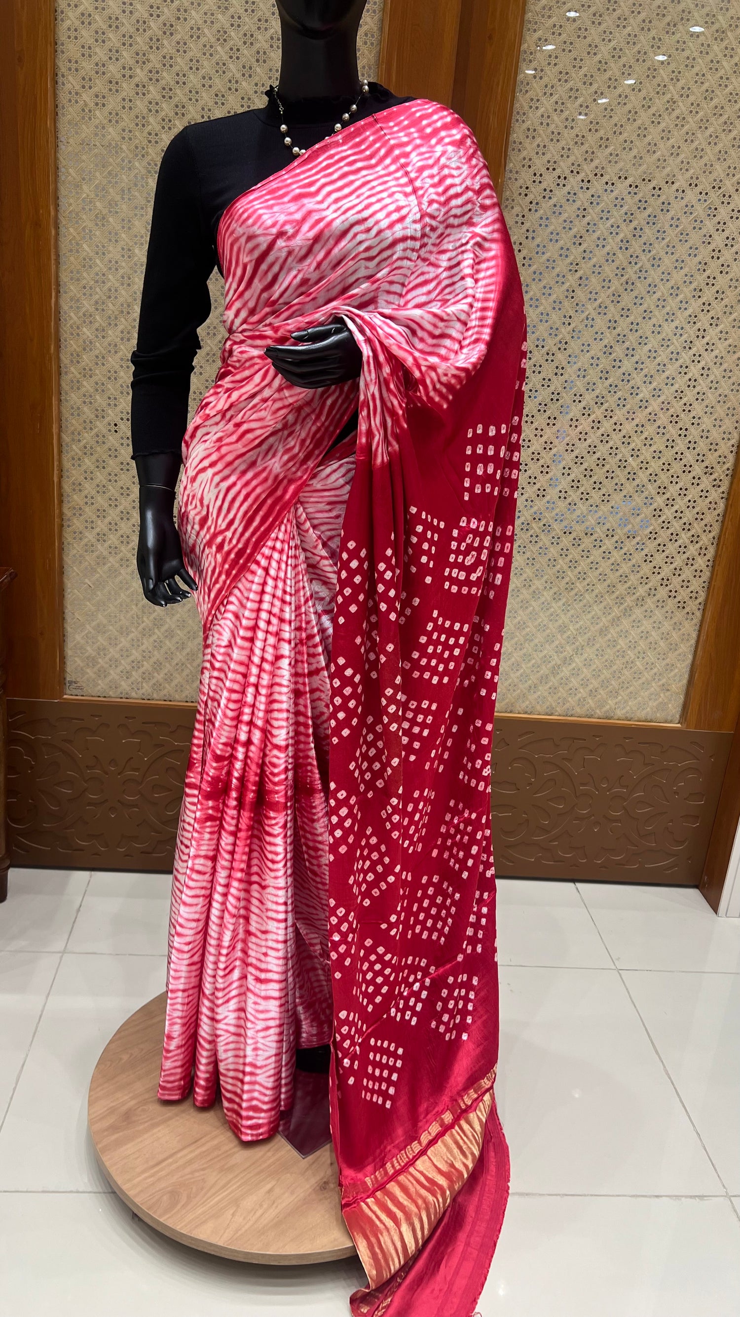 SUV3088 - PINK