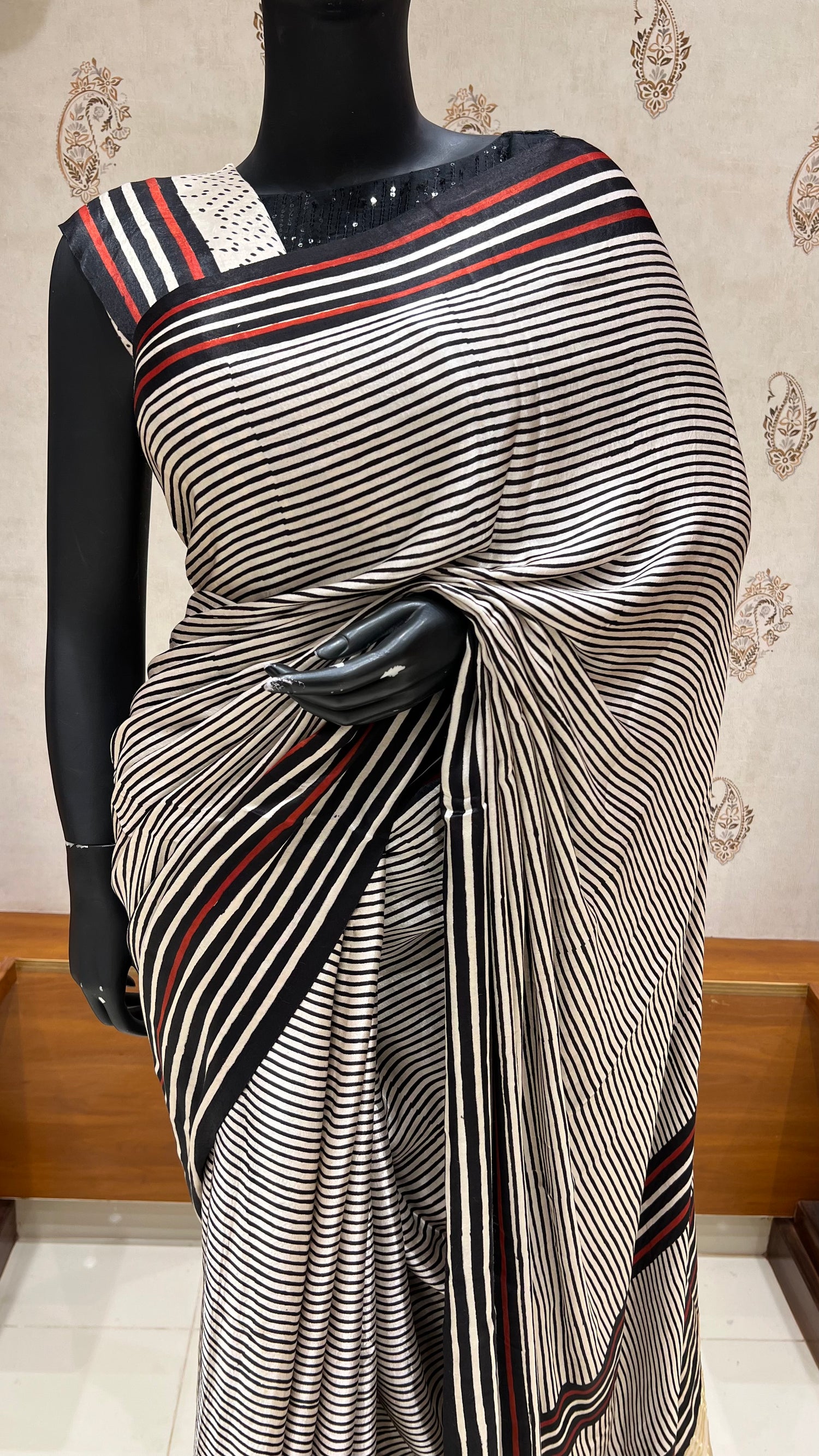 MODAL SILK SUV4909