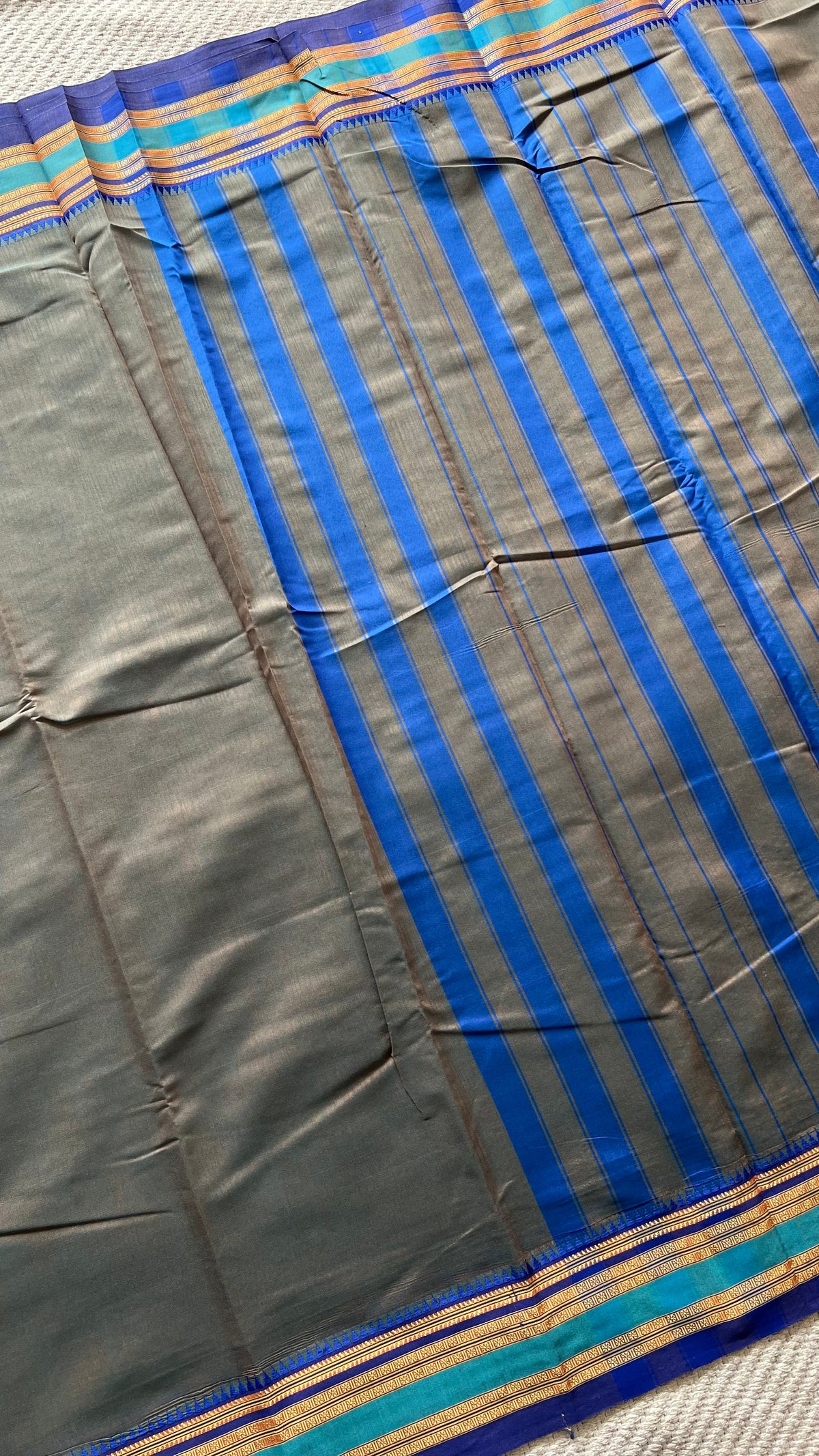 ILKAL SAREE SUV5846-7