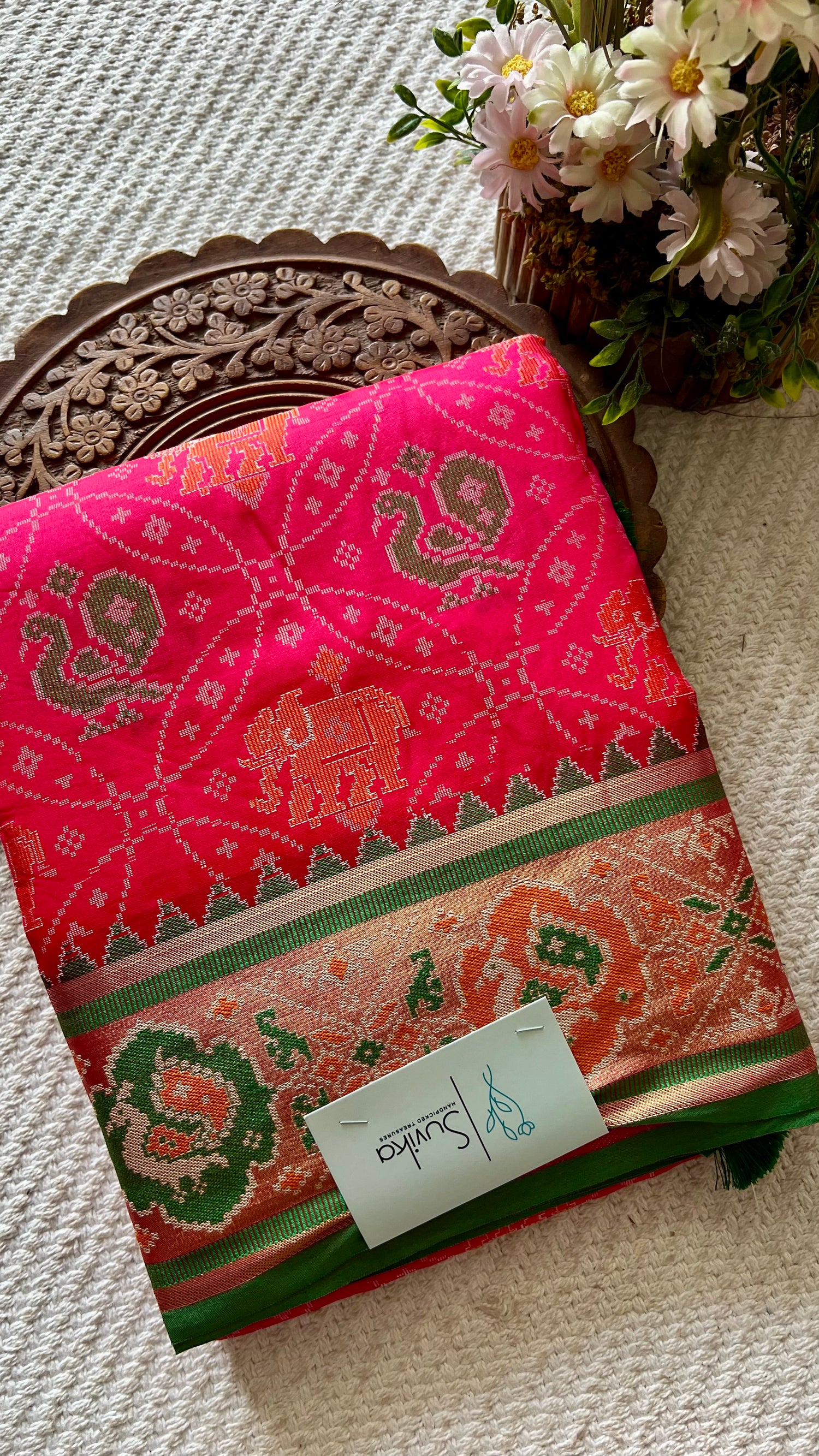SUV5342-PINK