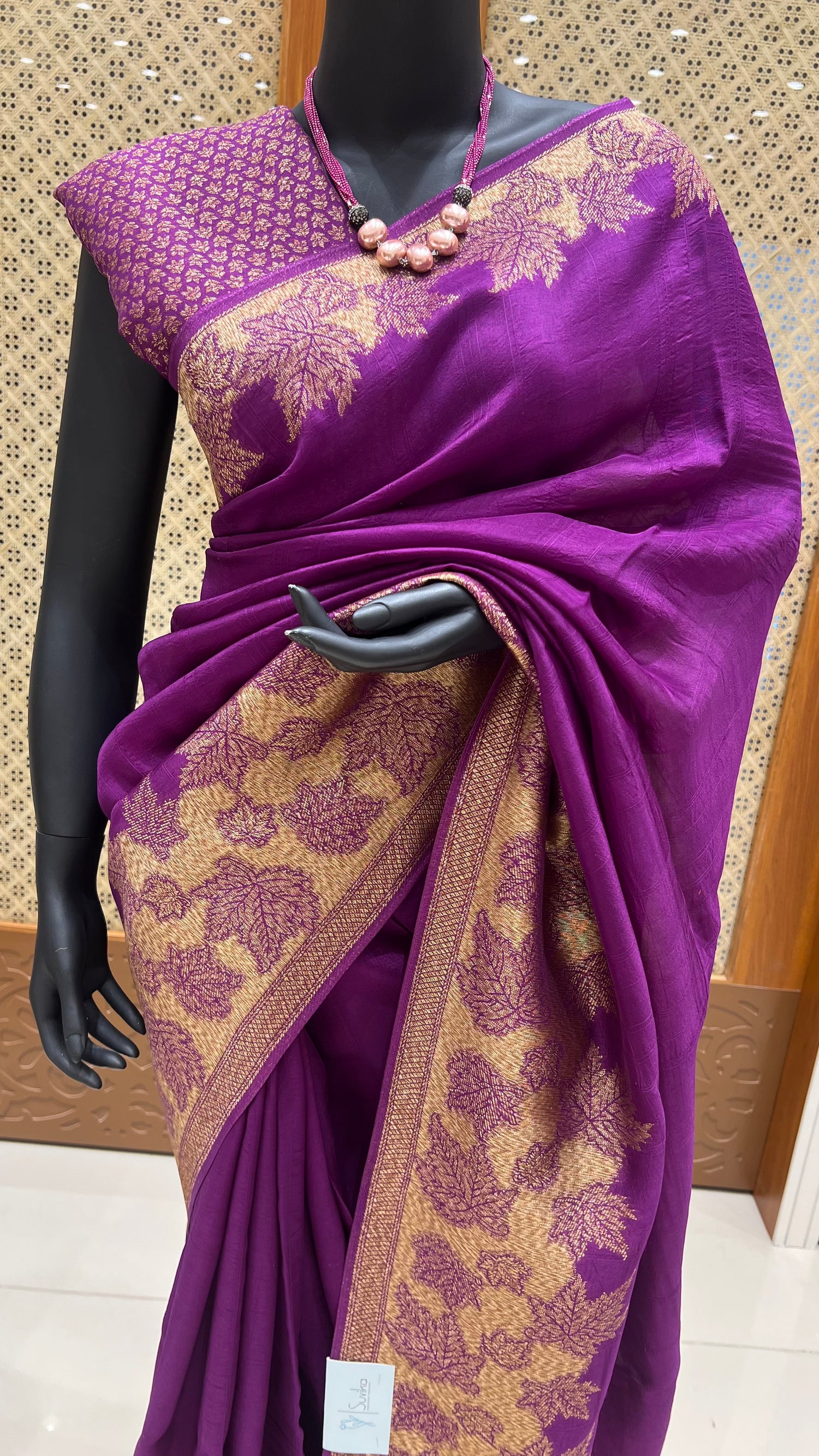 SUV4246-MAGENTA