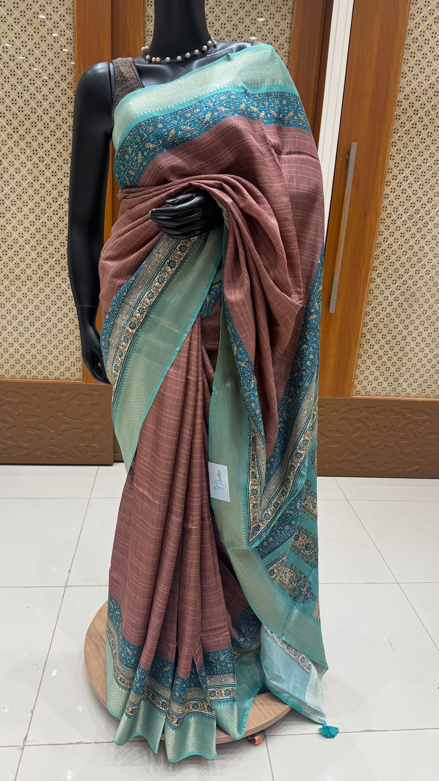SUV4861-BROWN