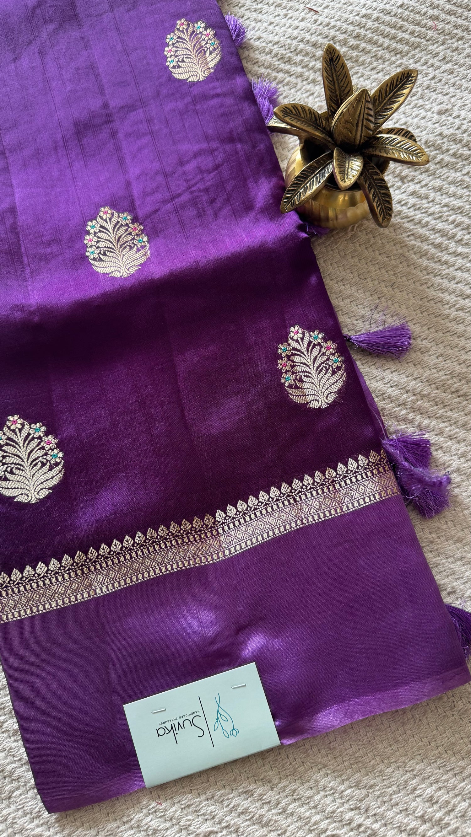 SUV5434-LAVENDER