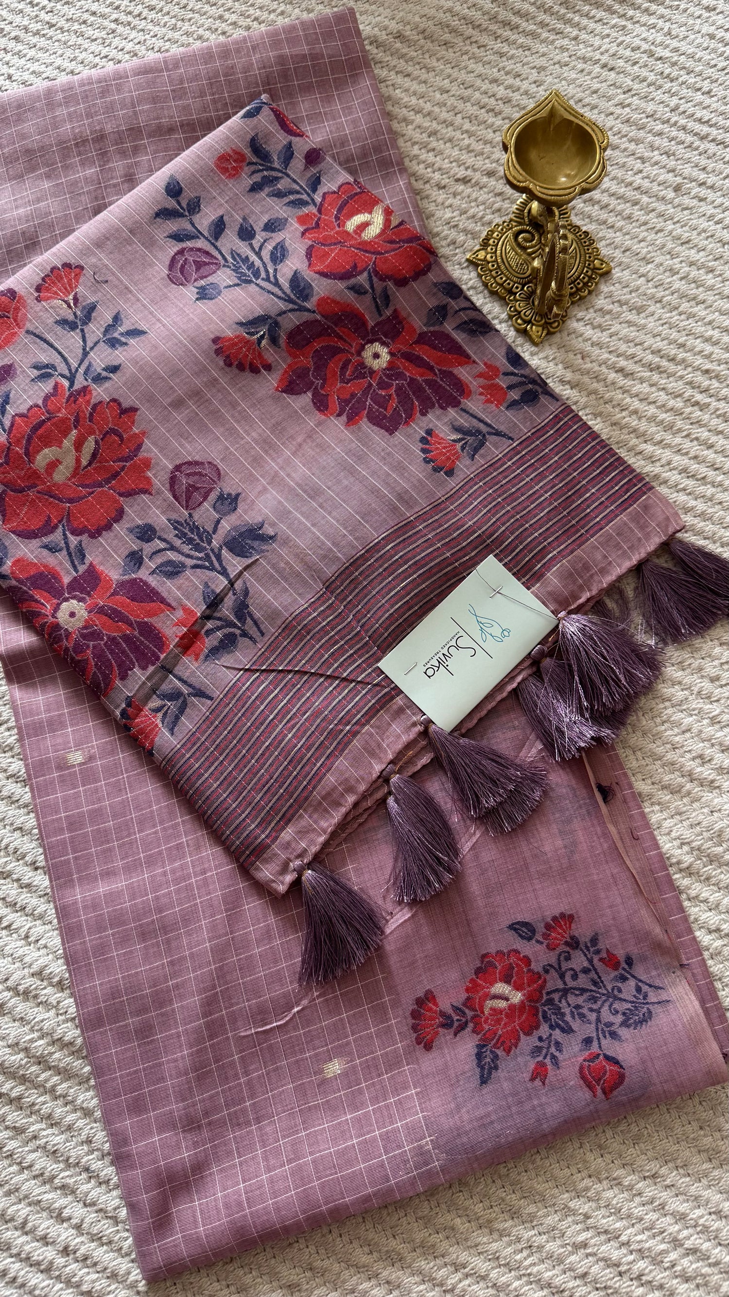 SUV5319-LAVENDER