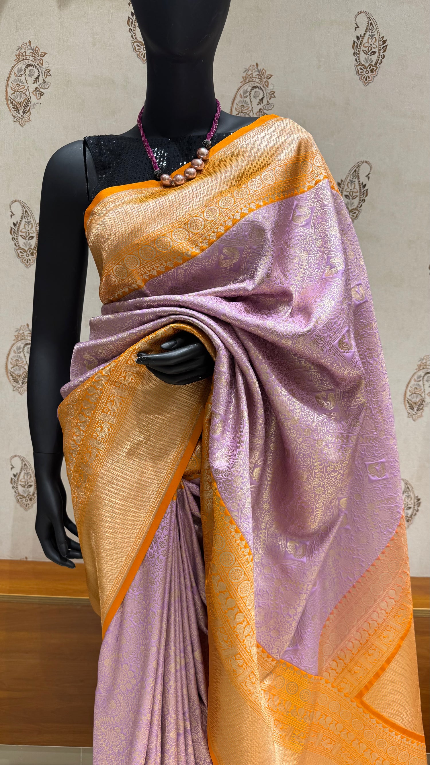 SUV2811 - LAVENDER