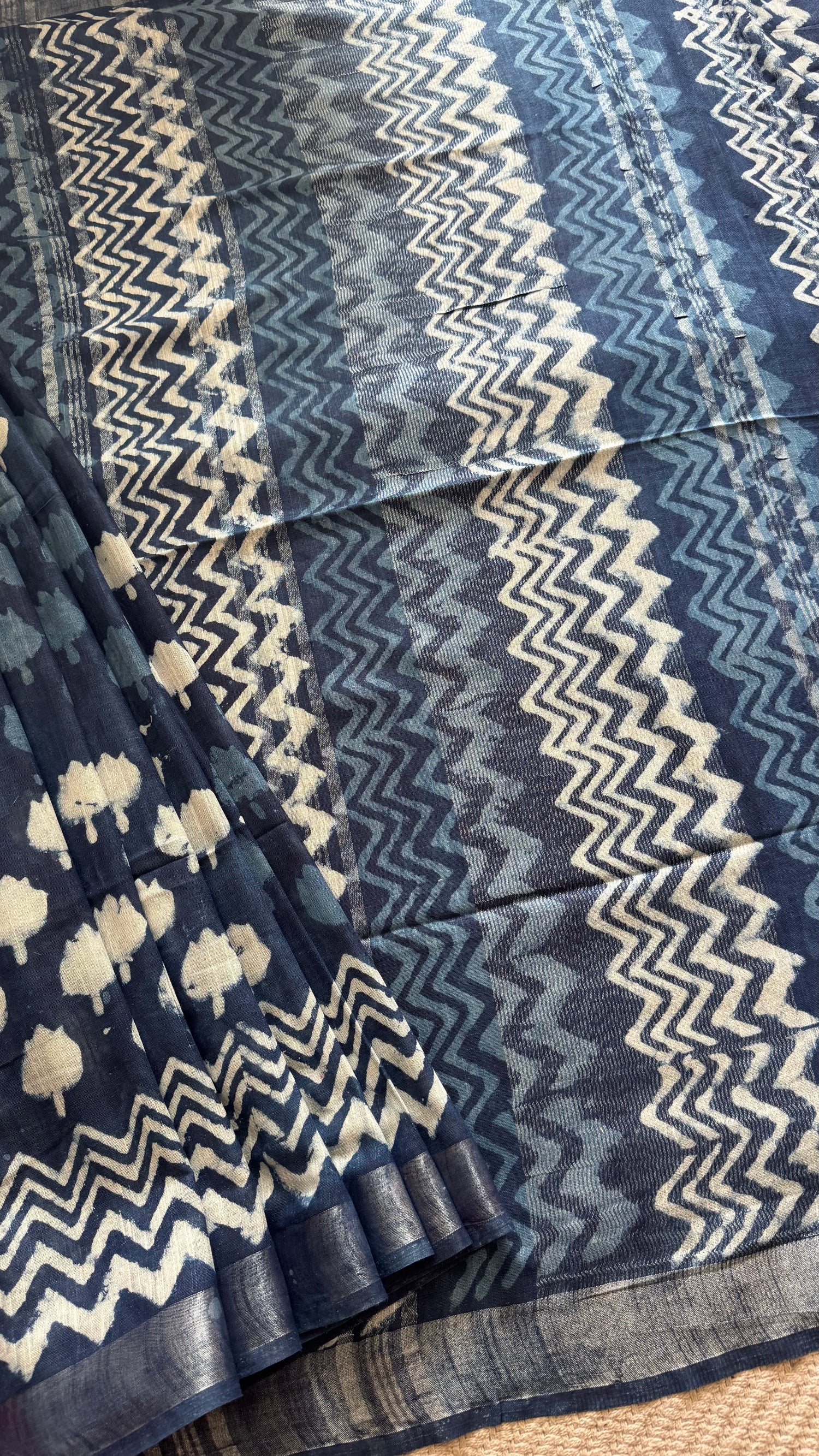 MUL COTTON SUV4924
