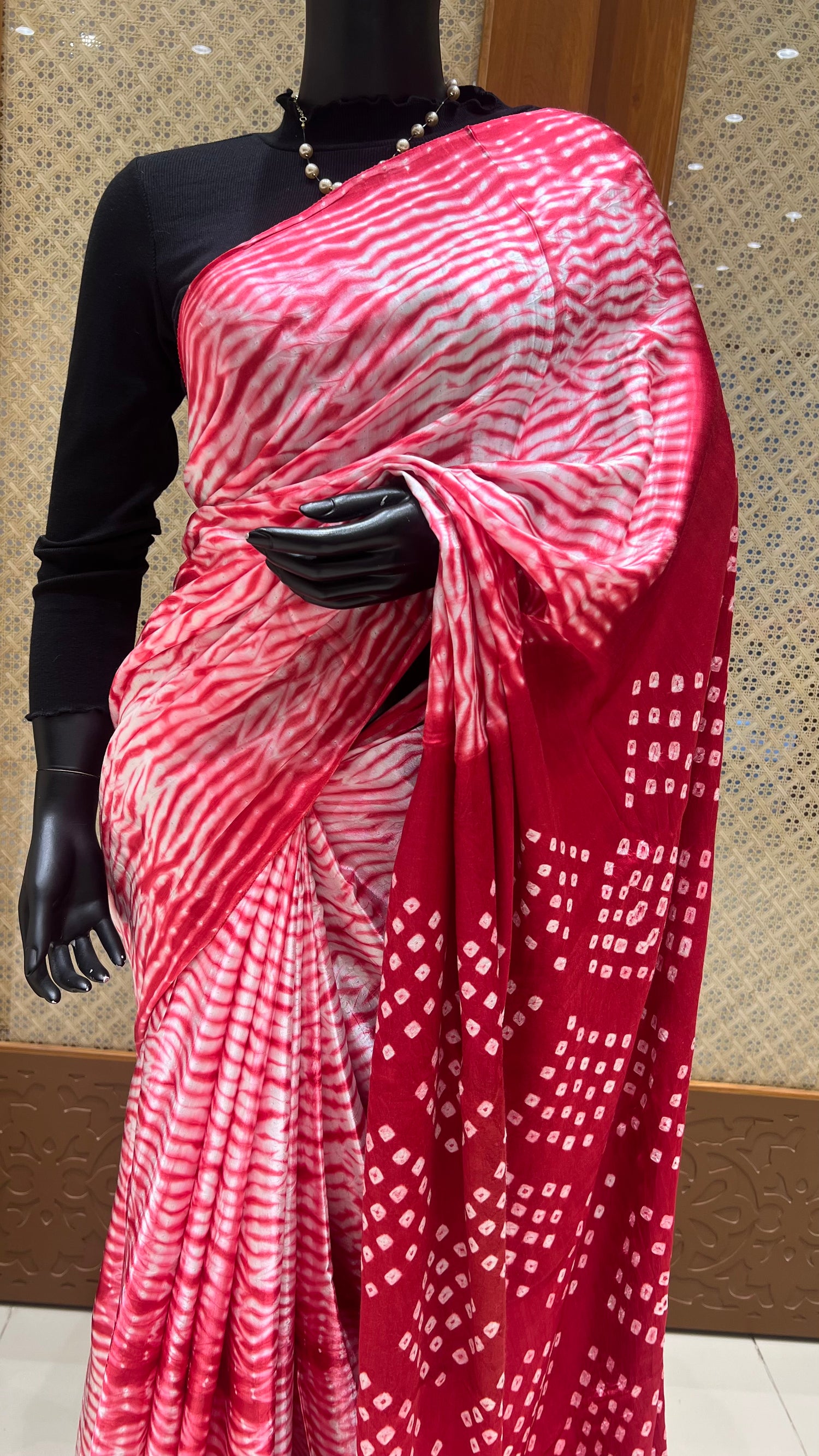SUV3088 - PINK