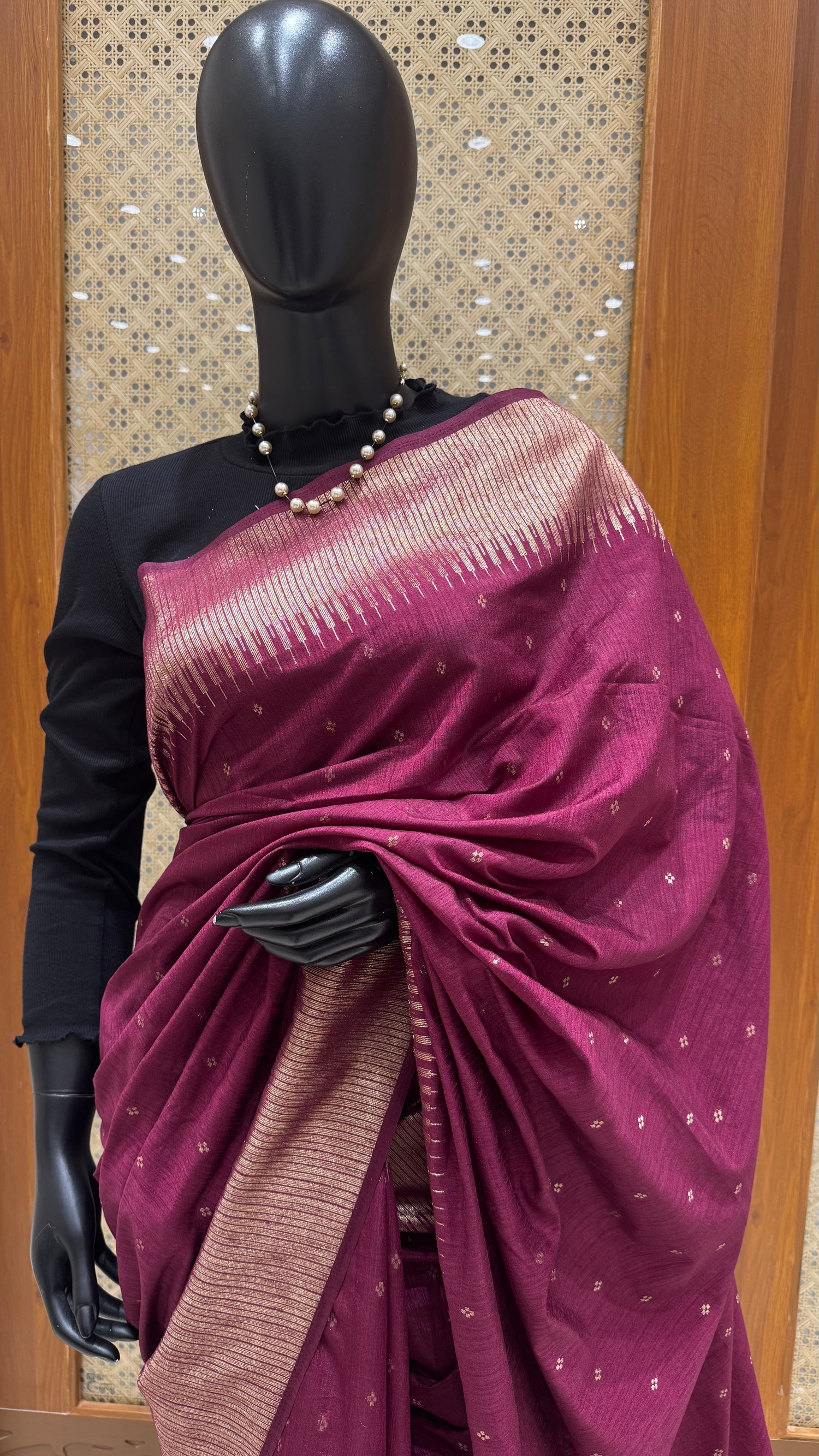 SUV3921-WINE WITH WHITE