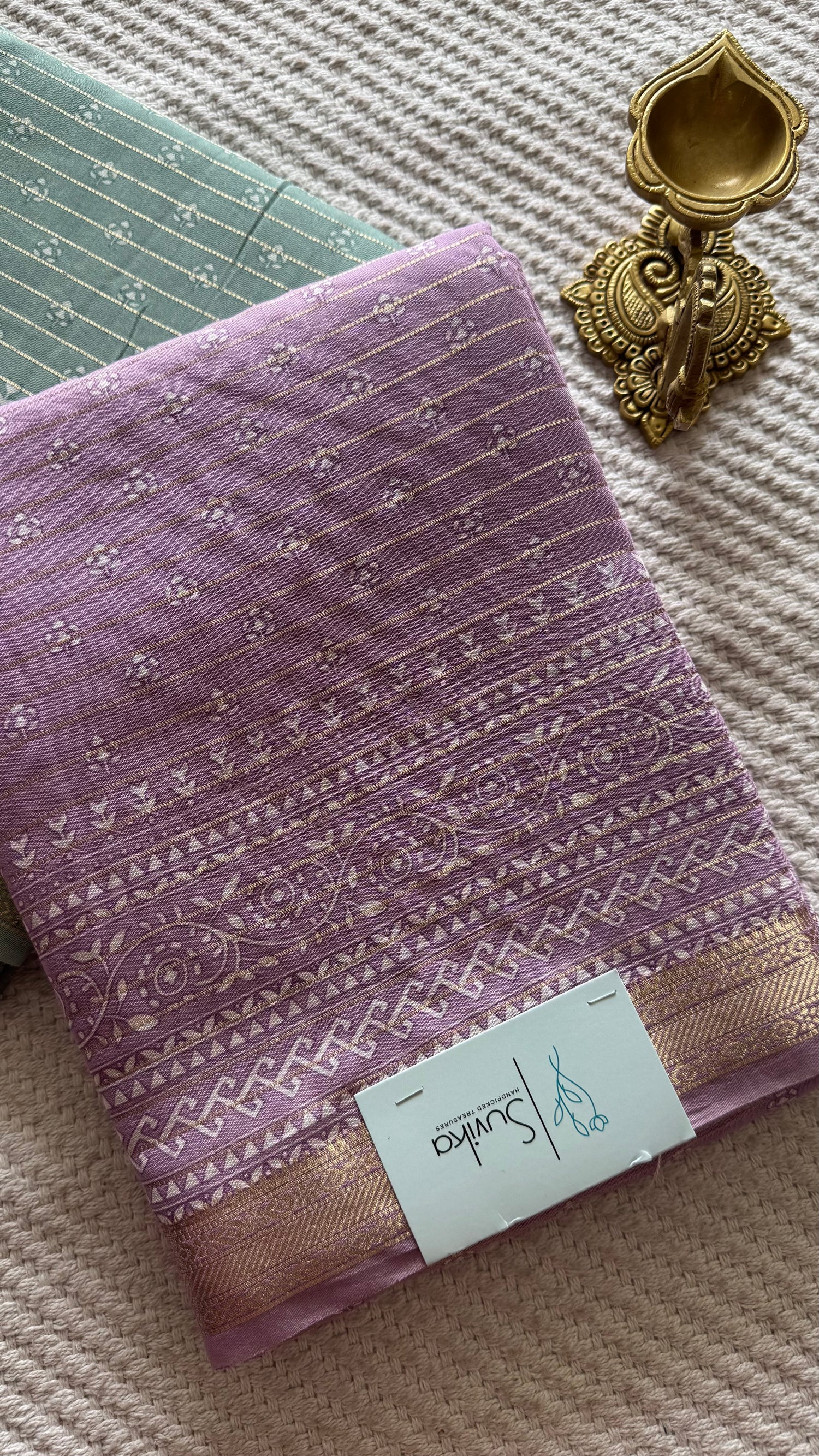 SUV5225-LAVENDER