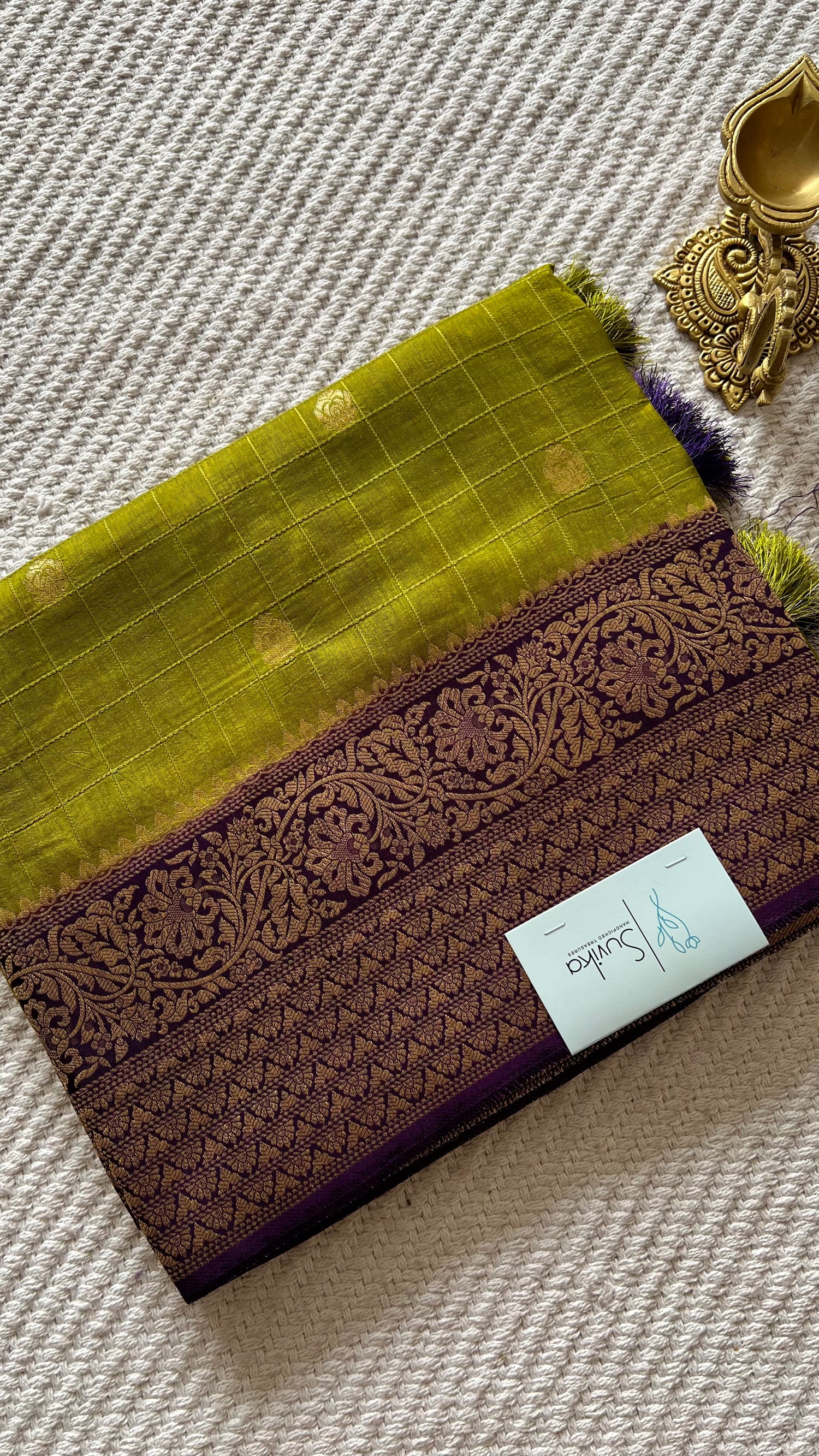 SUV4272-OLIVE GREEN