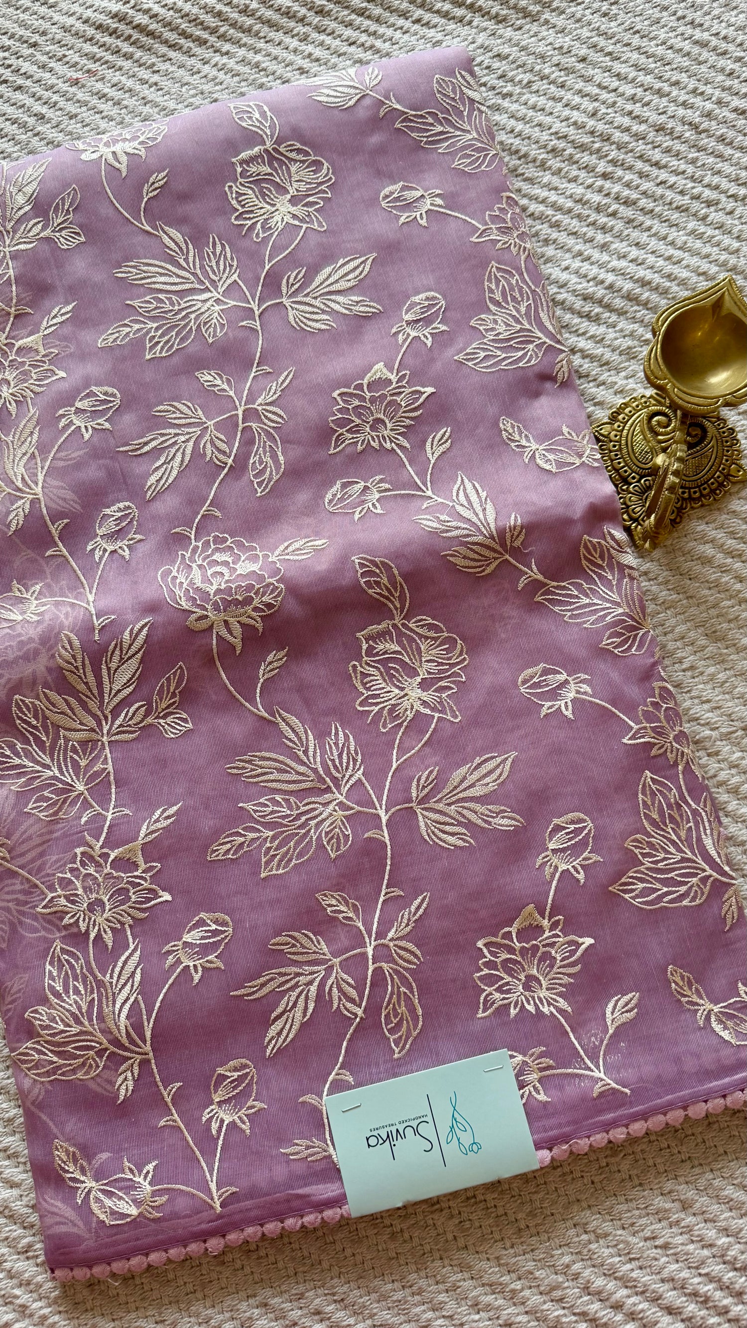SUV5181-LAVENDER