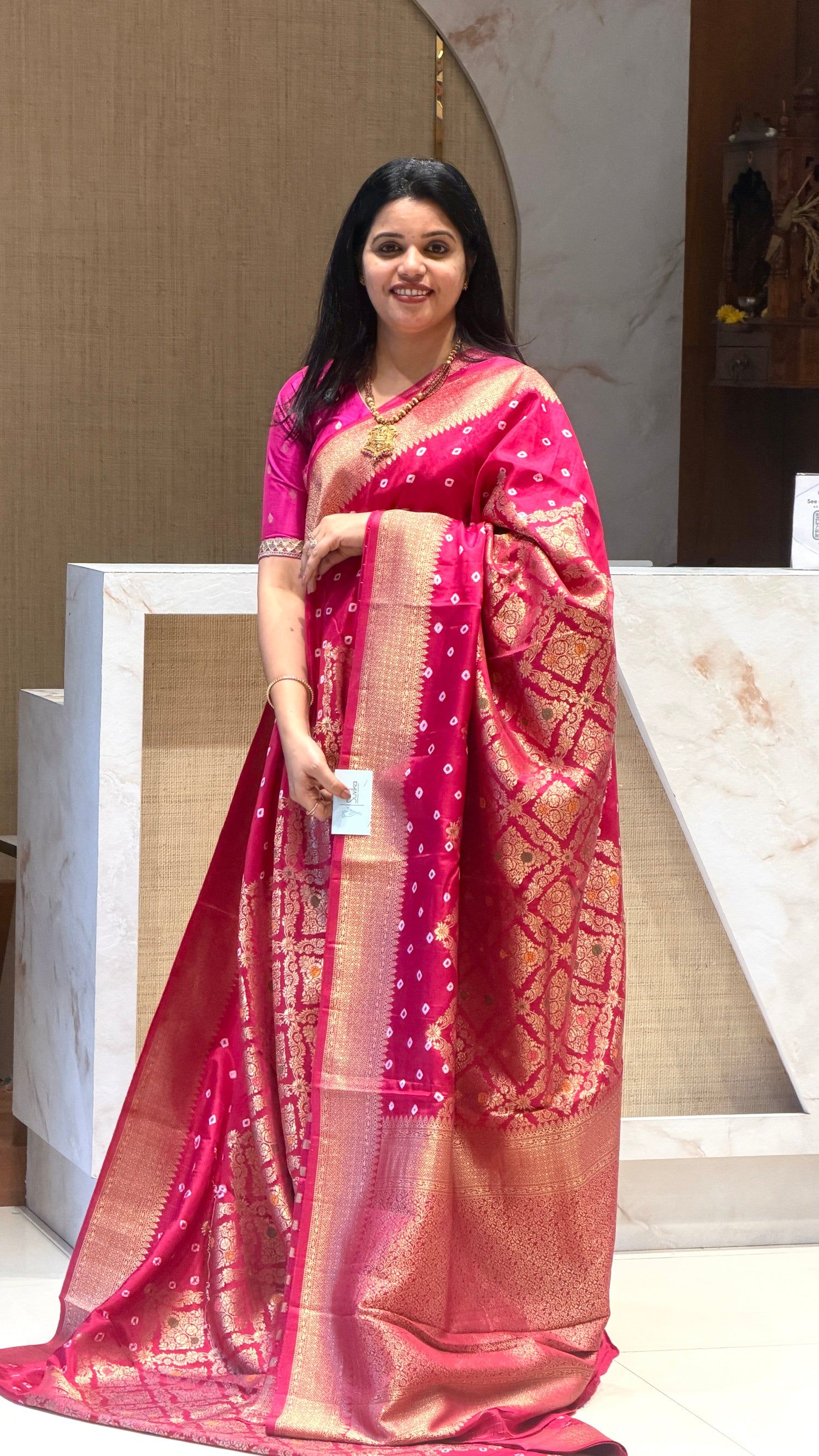 SUV4307-PINK