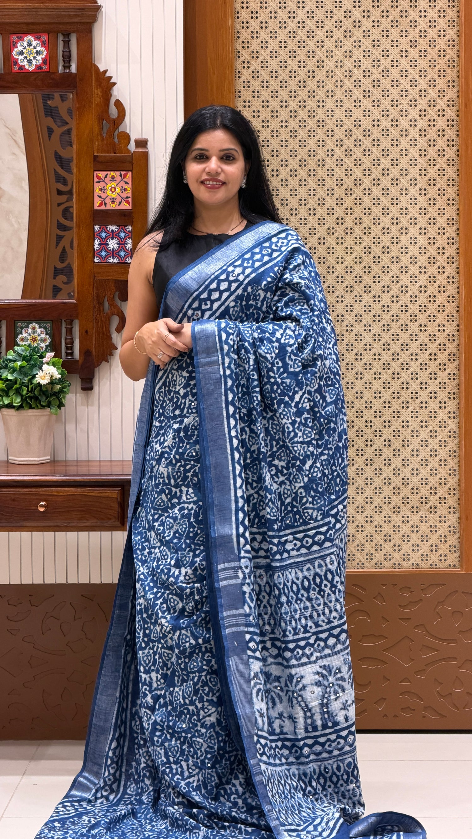 MUL COTTON SUV4950