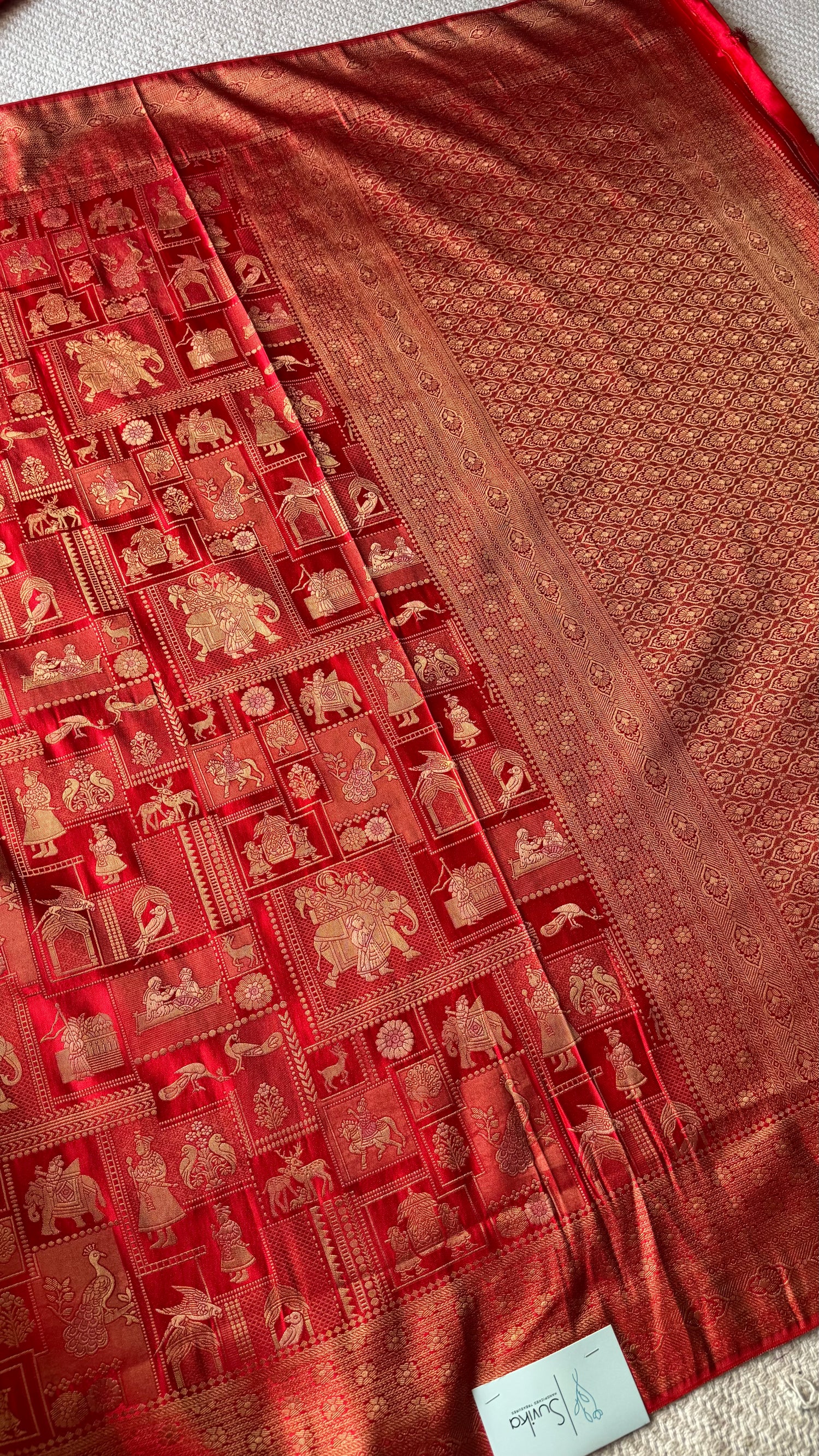SUV4286-RED