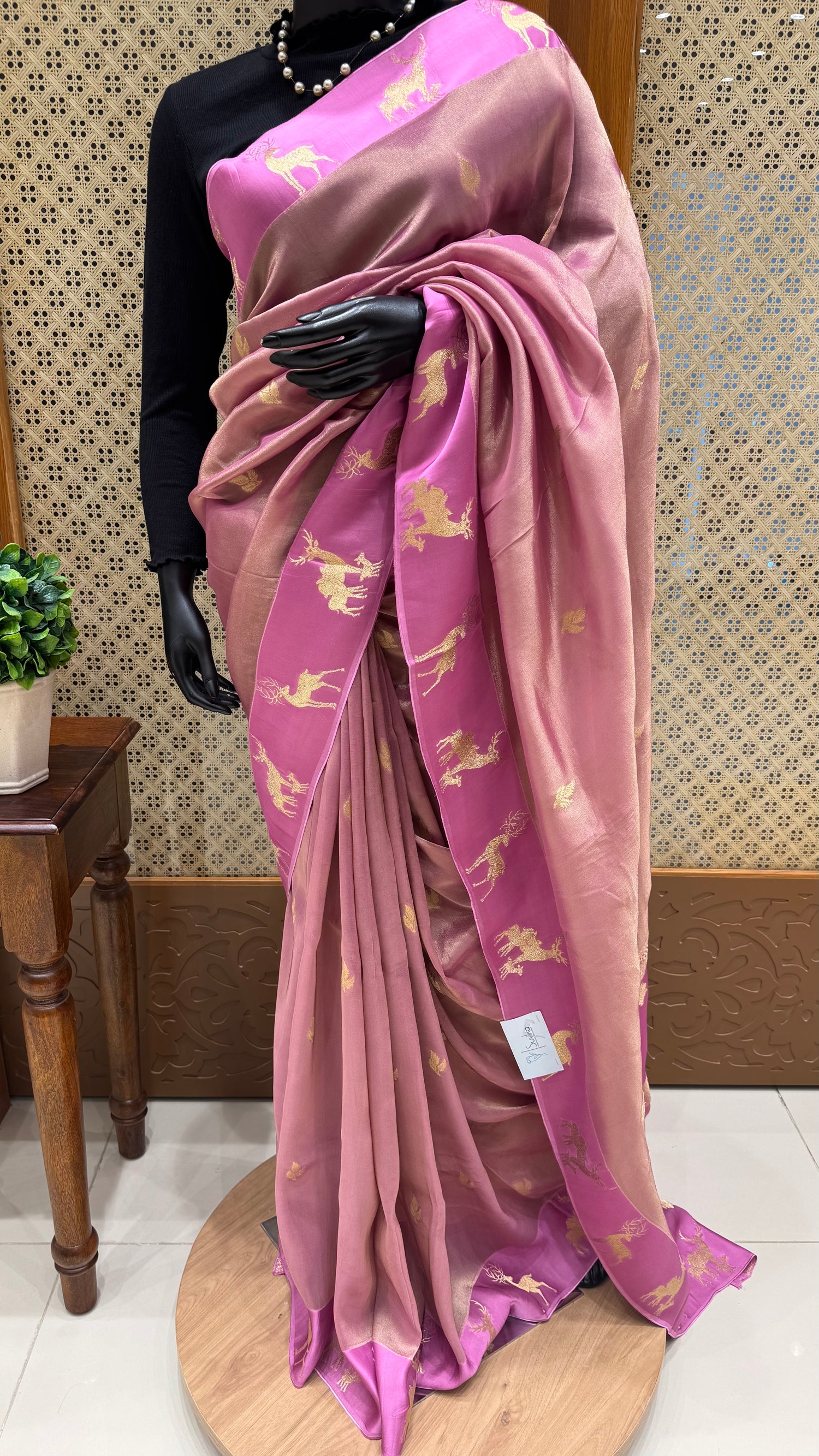 SUV3587 - LAVENDER