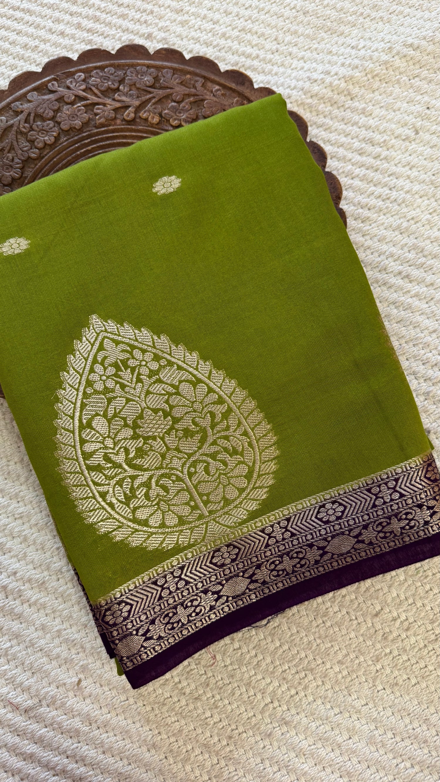 SUV4798-PARROTGREEN WITH PURPLE