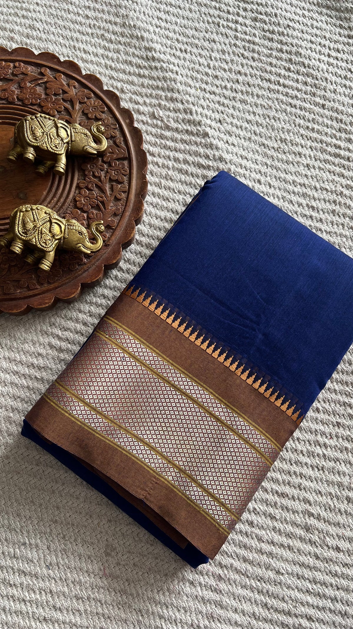 ILKAL SAREE SUV5846-9