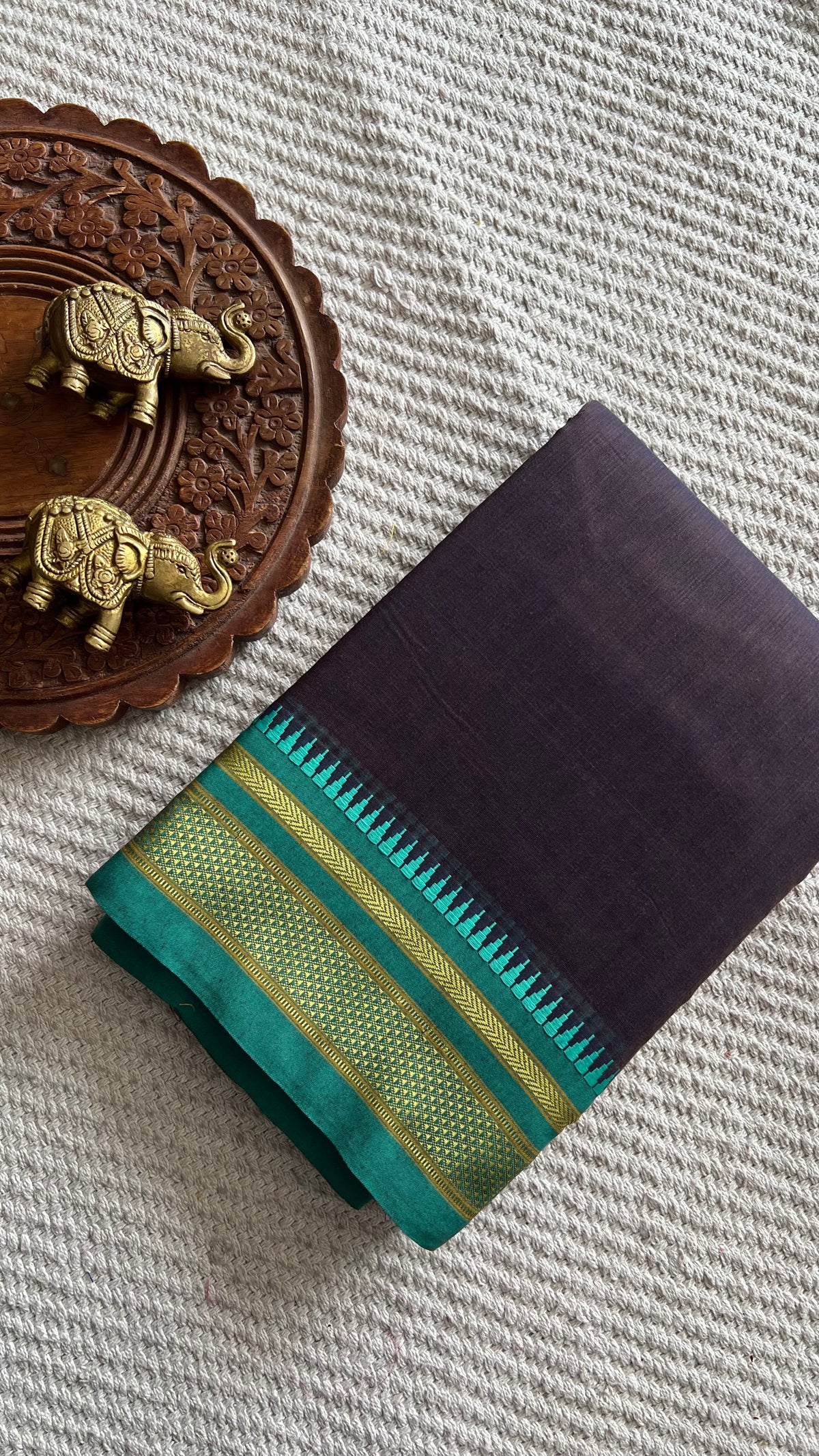 ILKAL SAREE SUV5846-10