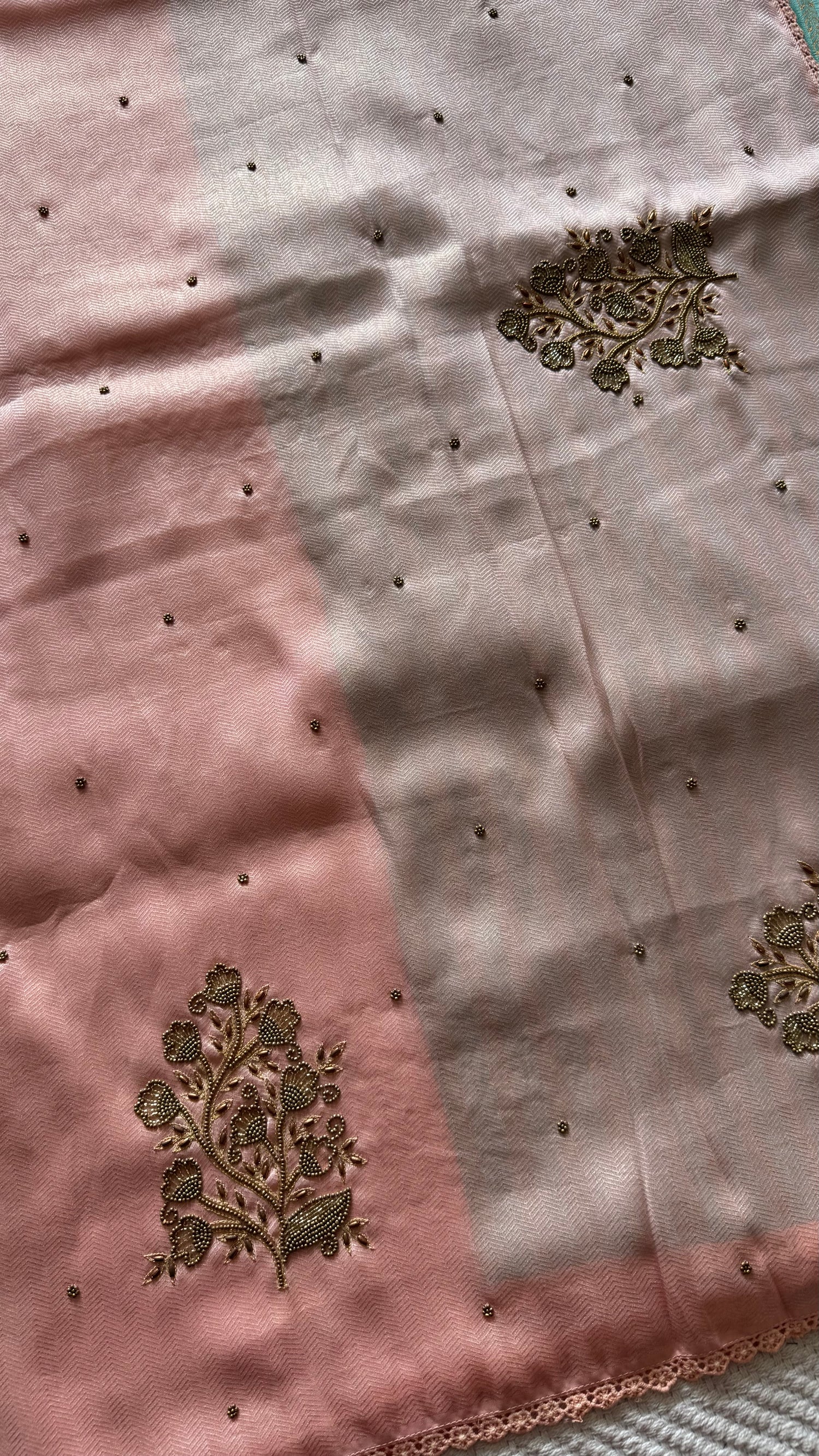 HW26 CREPE TISSUE 100