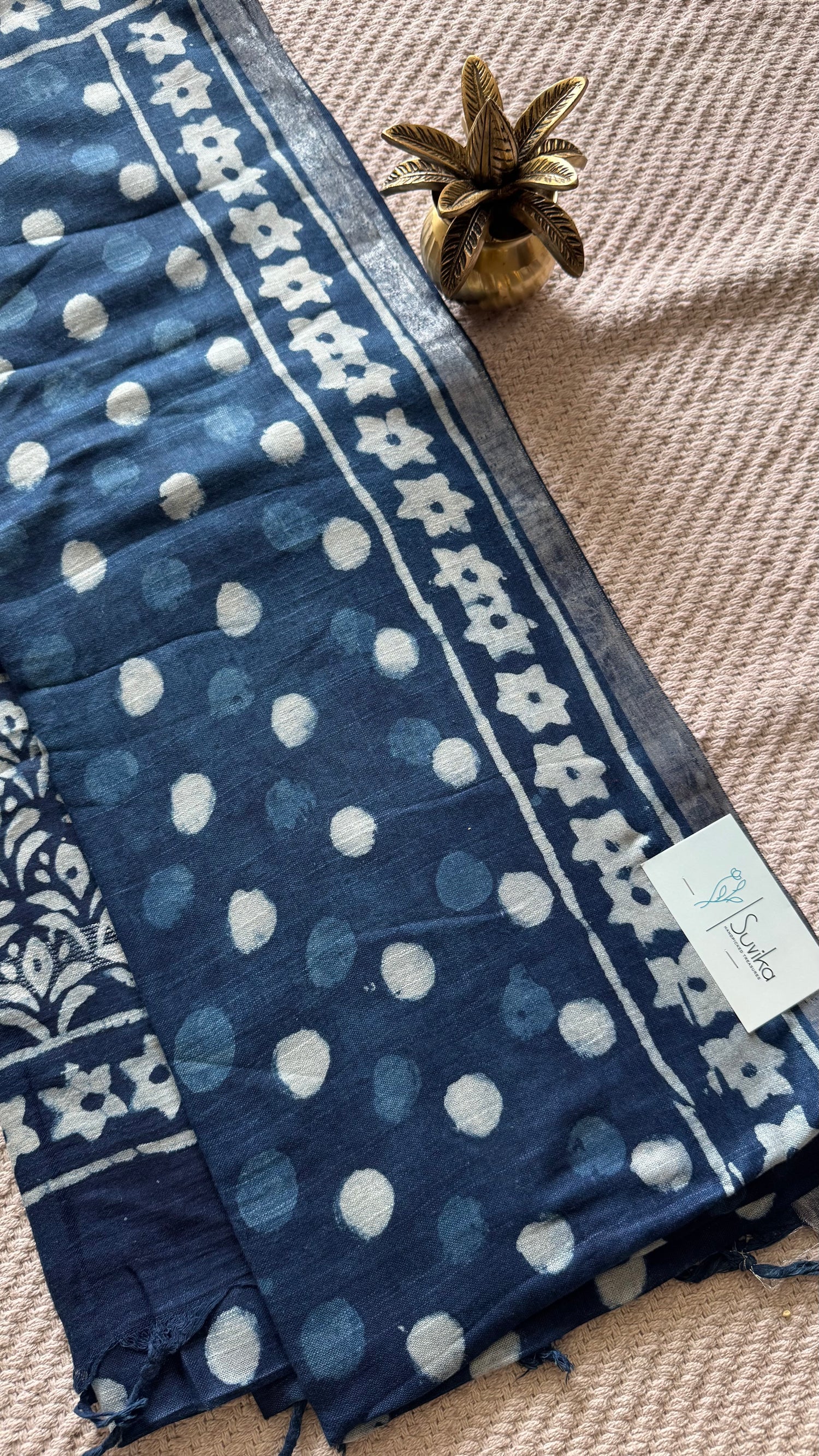 MUL COTTON SUV4925
