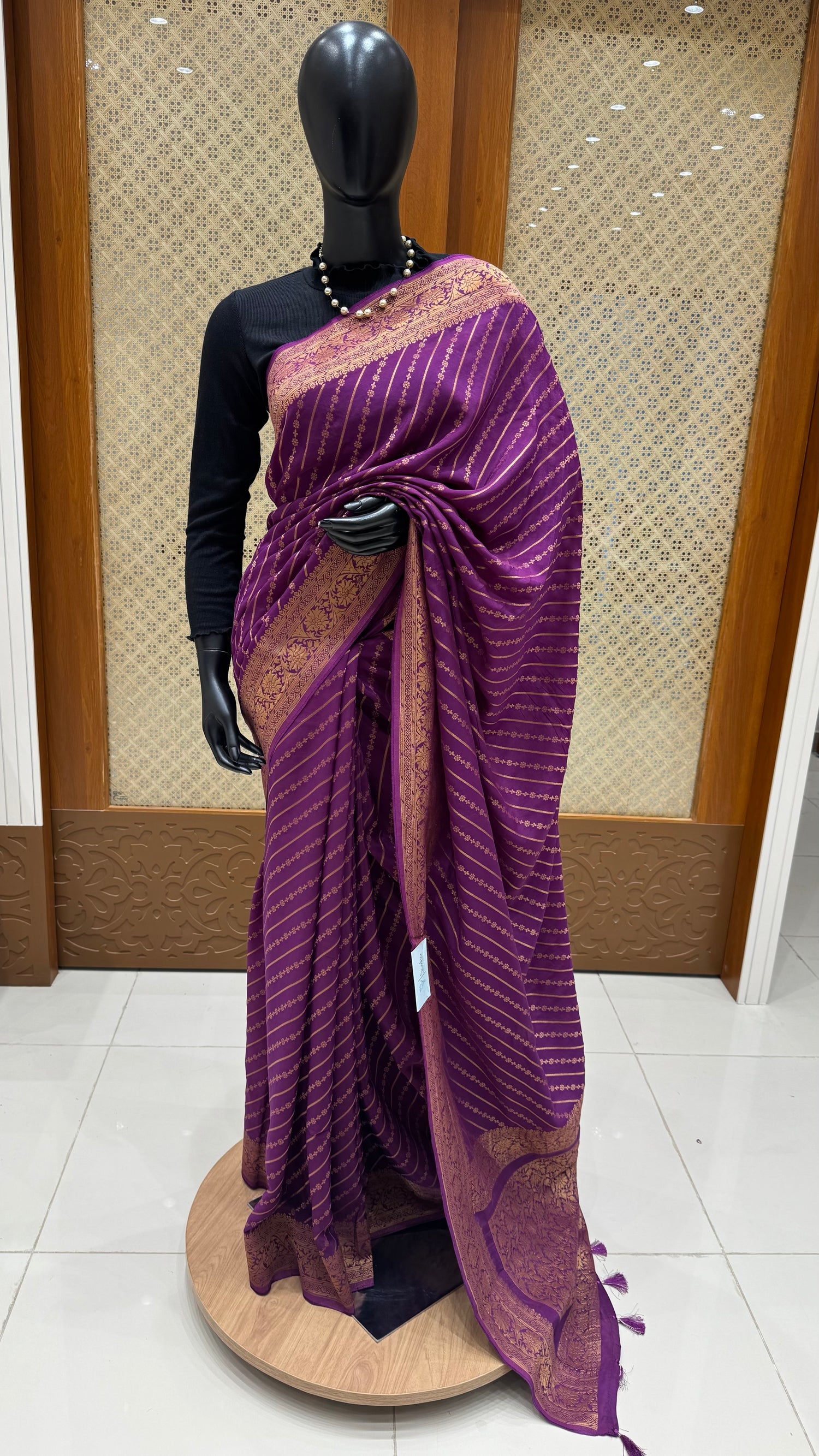 SUV3572 - PURPLE