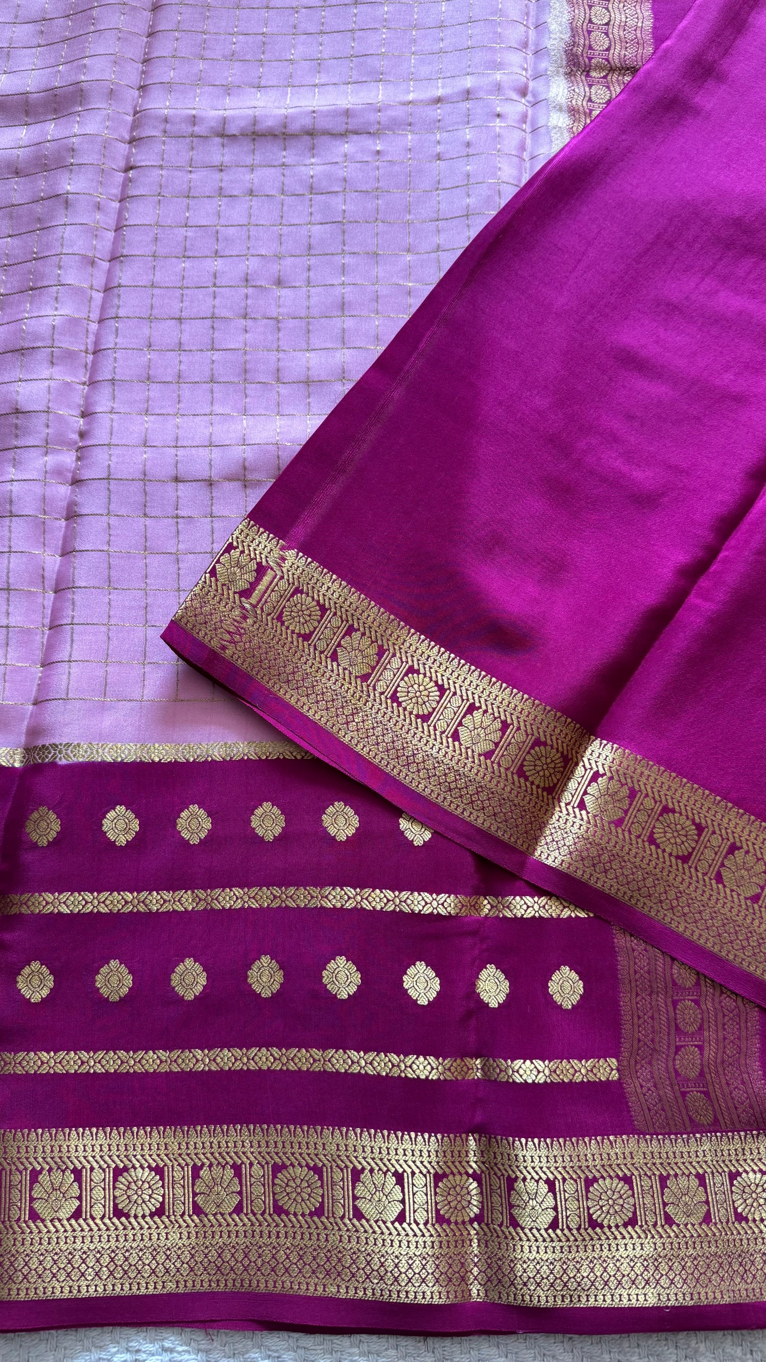 PSUV163 - BABYPINK WITH MAGENTA