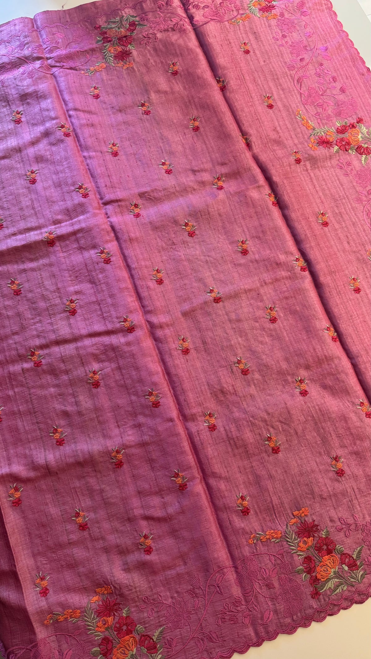 PURE TUSSER PSGM404-ONIONPINK