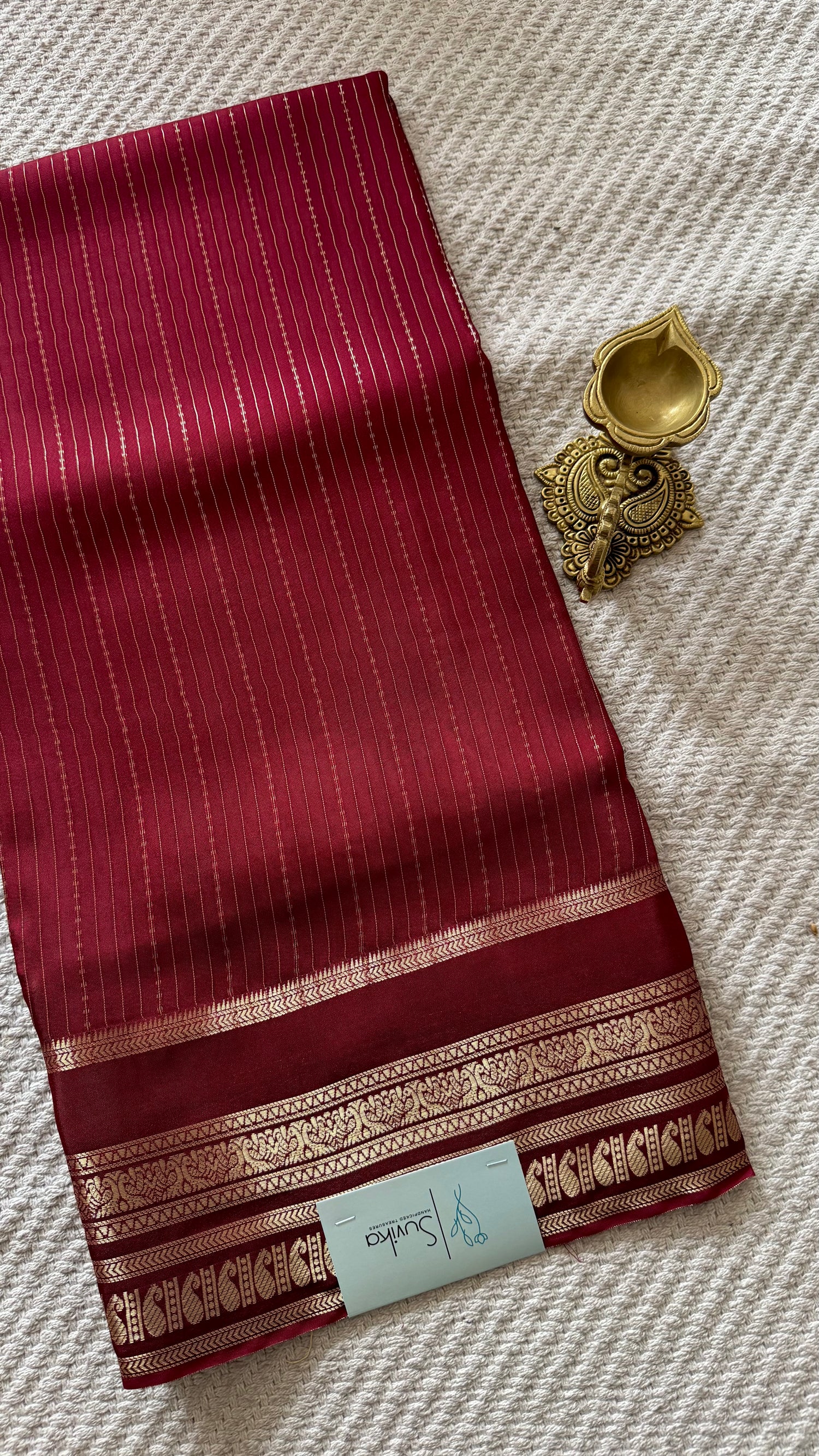 SUV5485-MAROON
