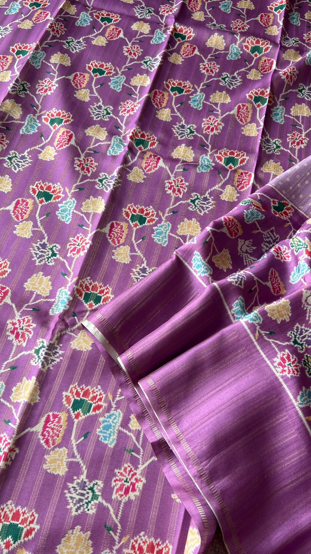 SUV5203-LAVENDER