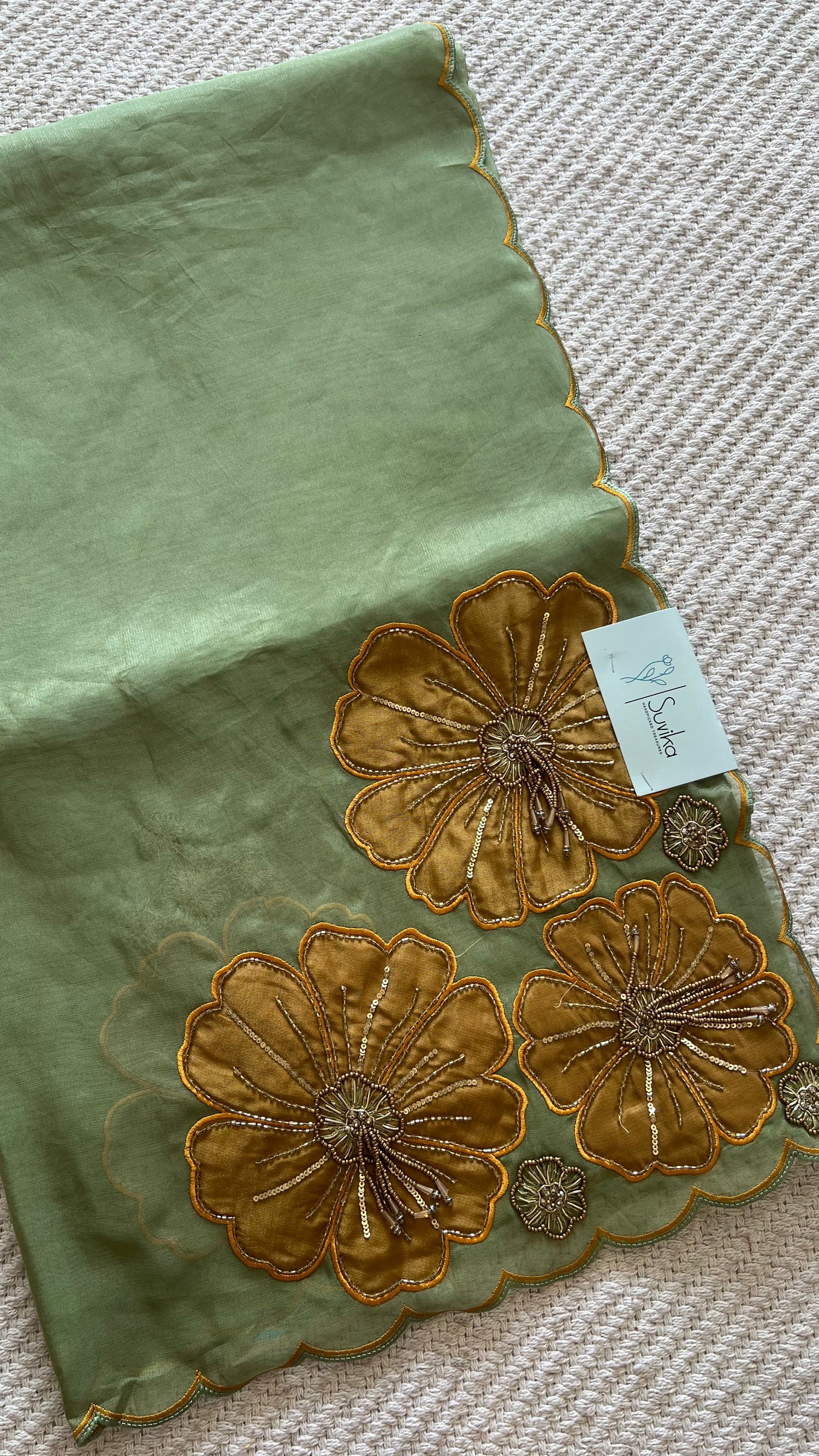 SUV4623-GREEN