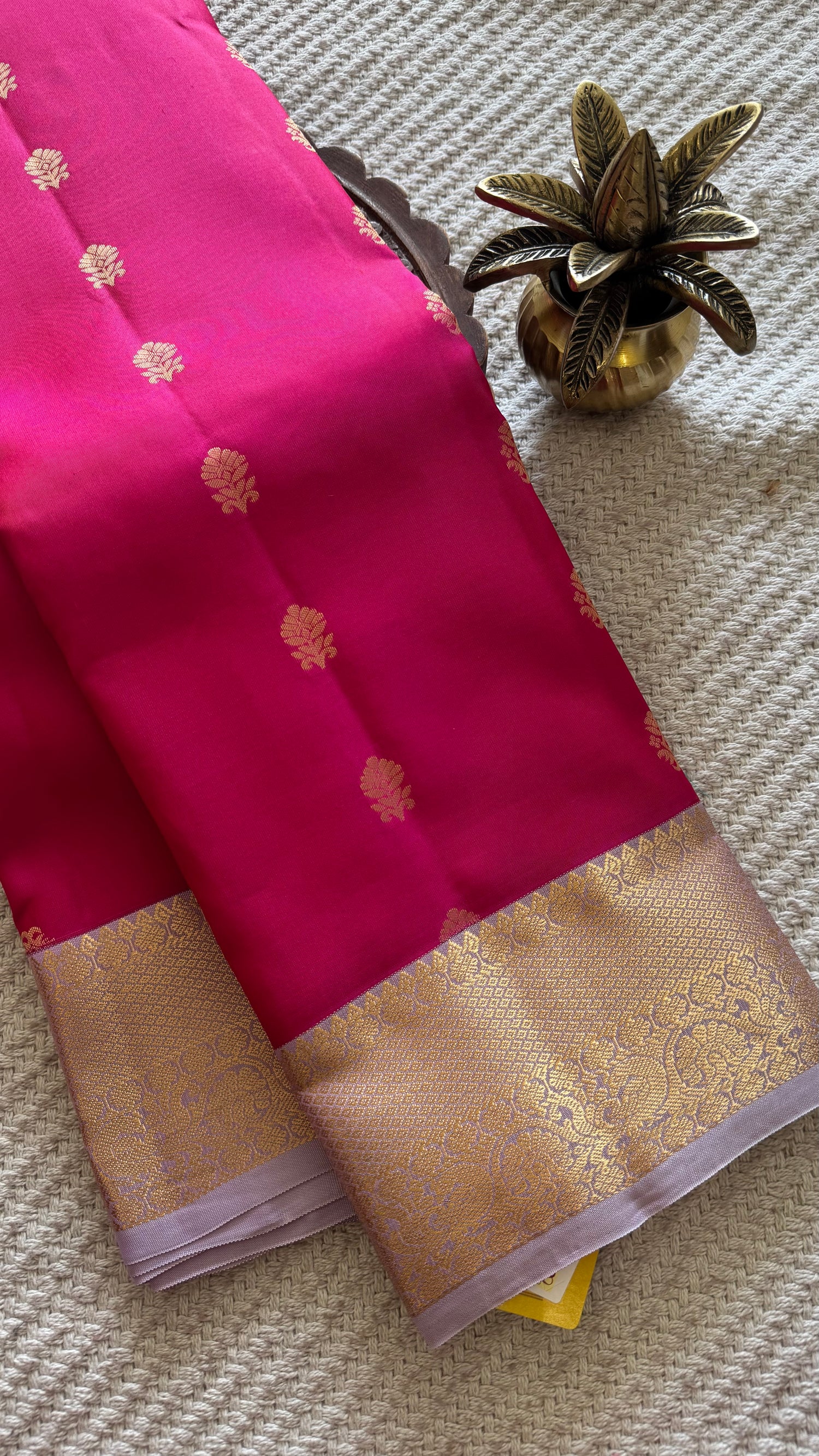 PSM8-PINK WITH LAVENDER