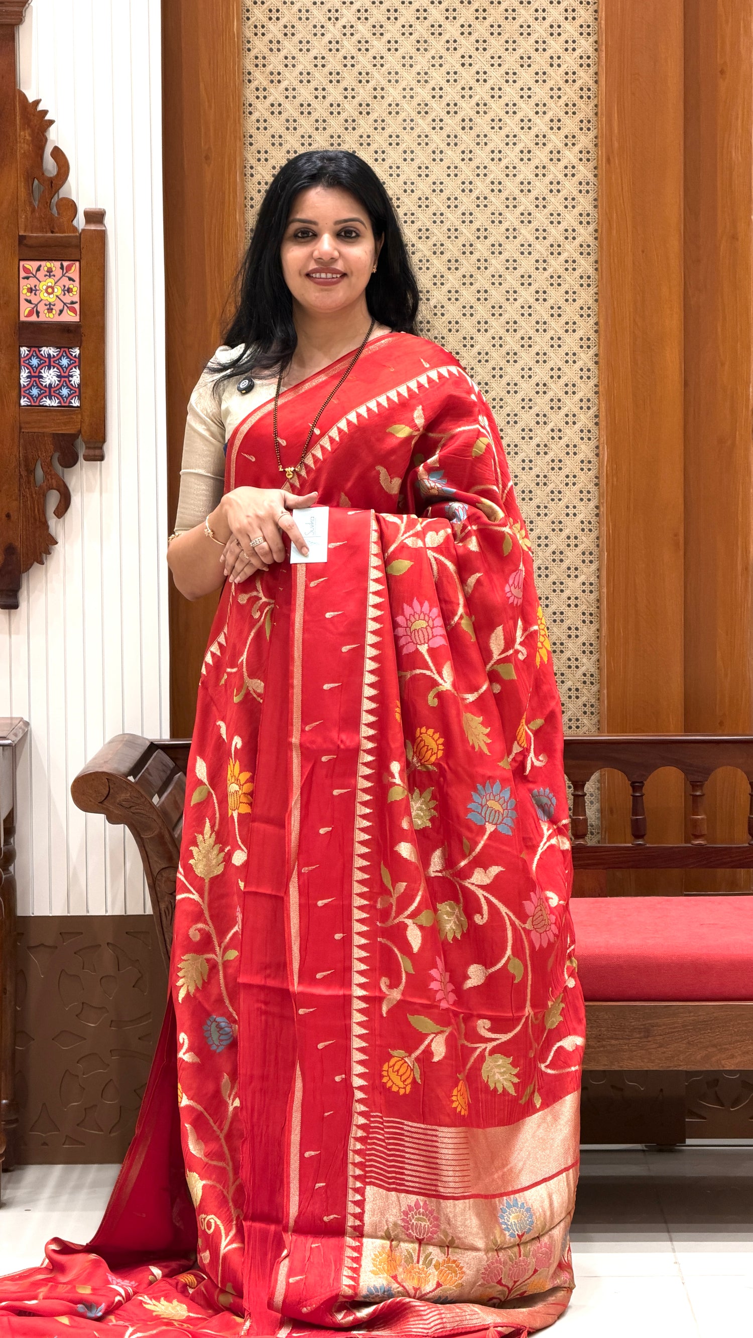 SUV4723-RED