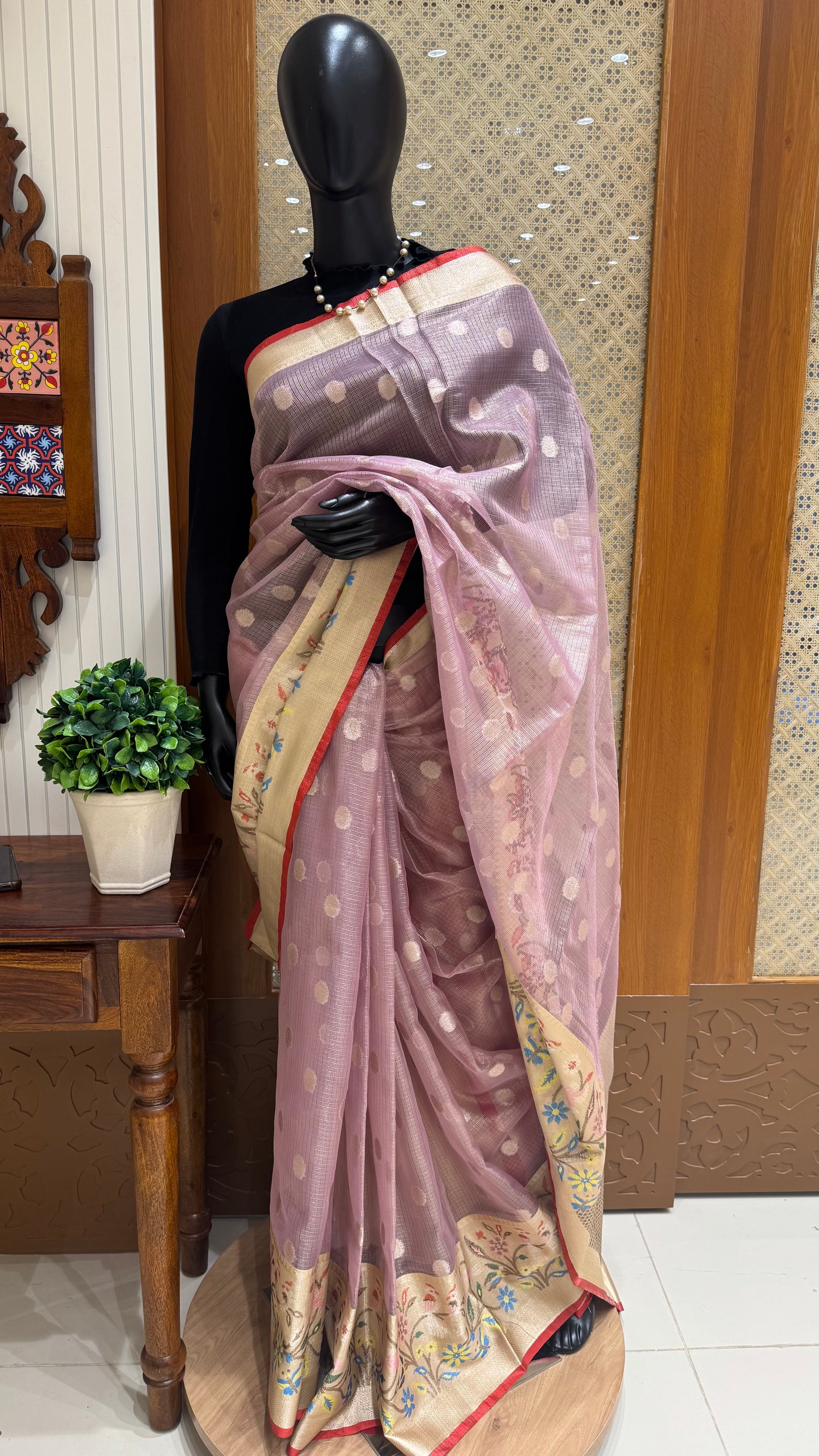 SUV1257-LAVENDER