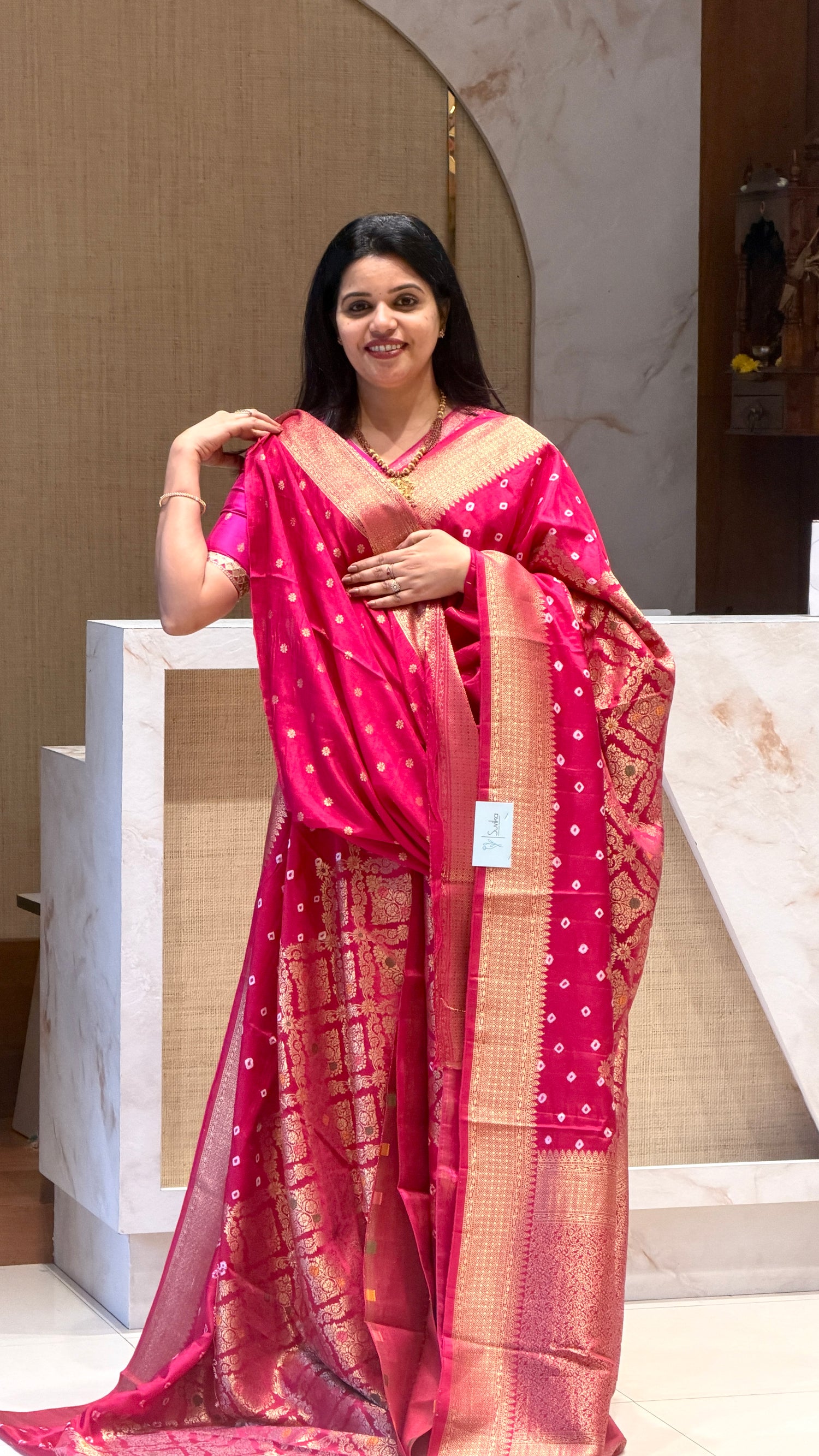 SUV4307-PINK