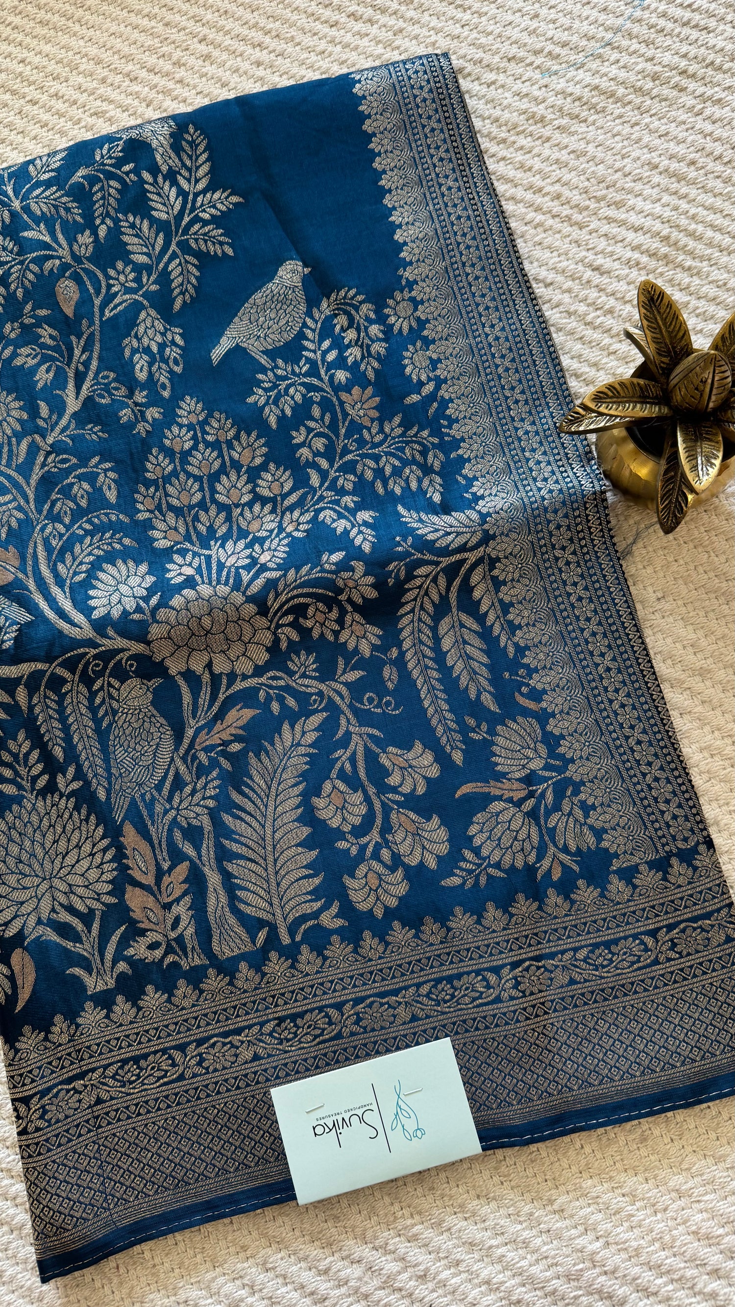 SUV5228-SAPHIREBLUE