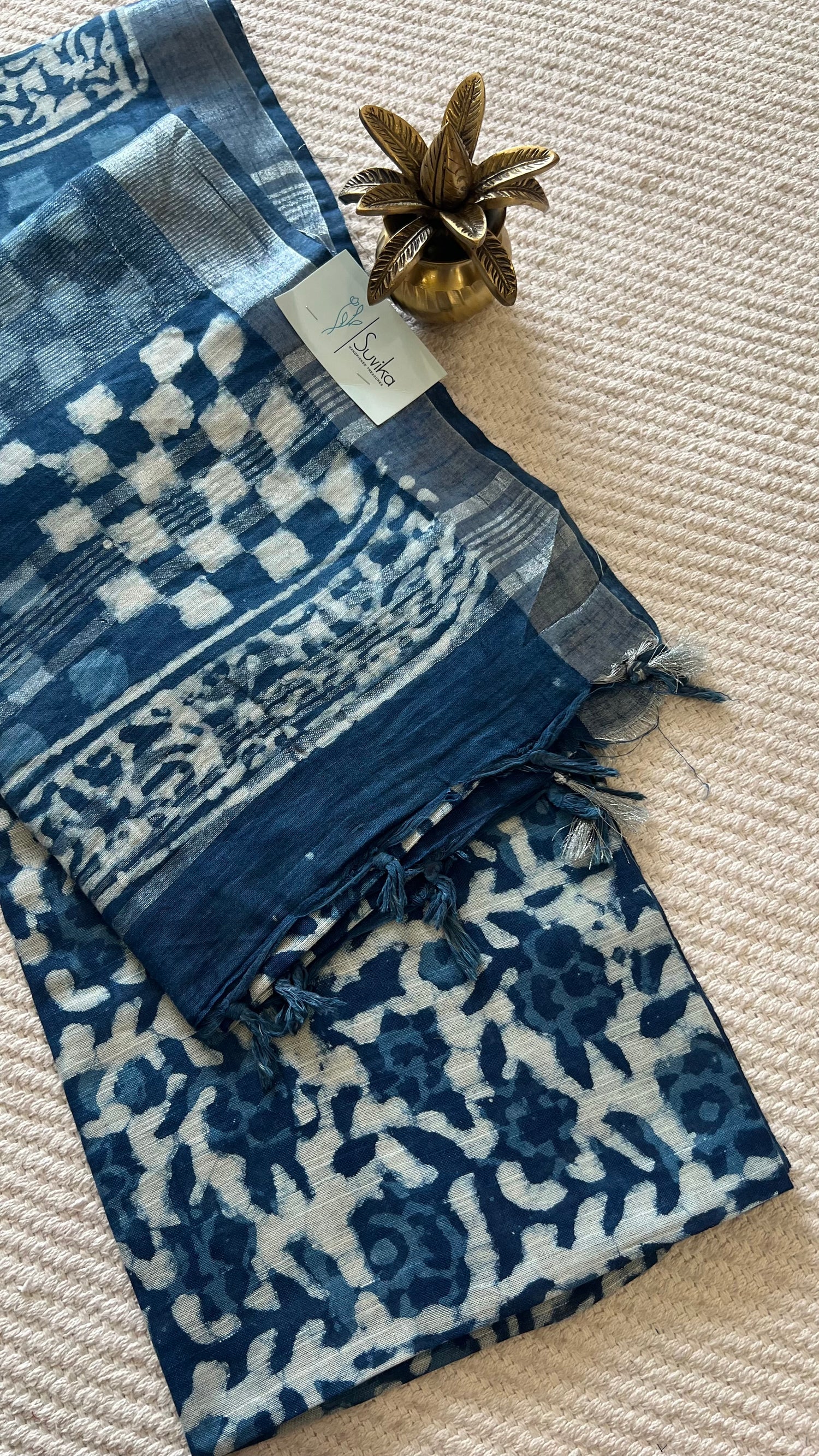 MUL COTTON SUV4926