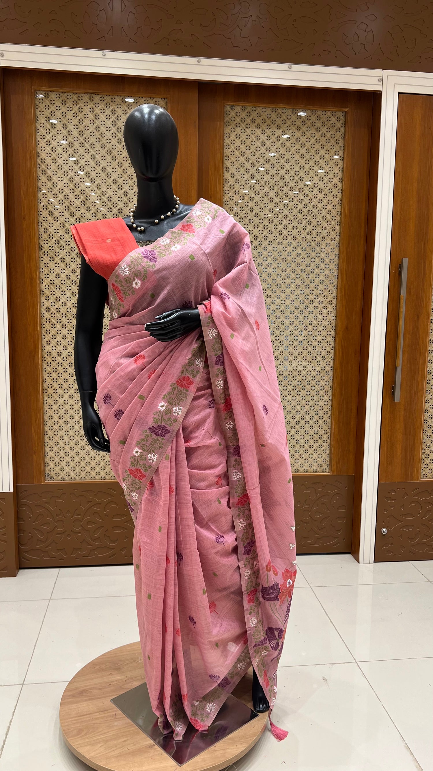 SUV5267-PINK