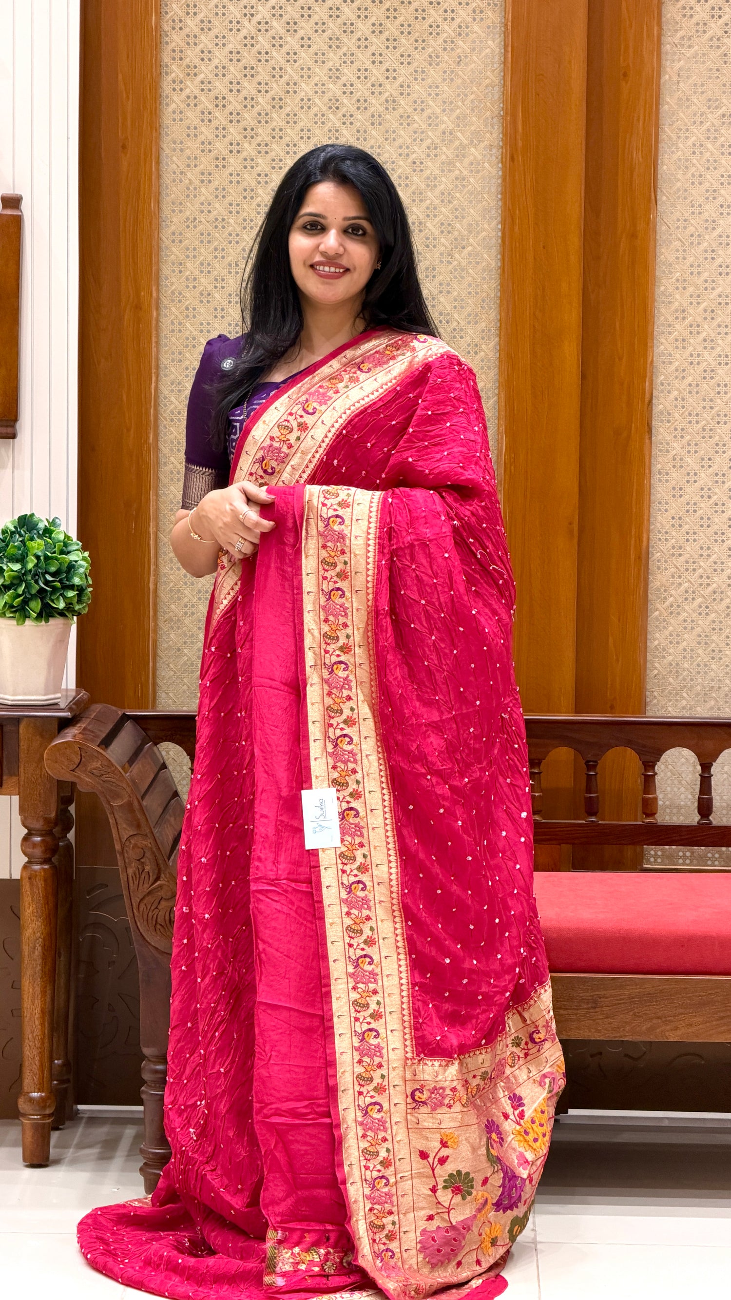 SUV4785-PINK