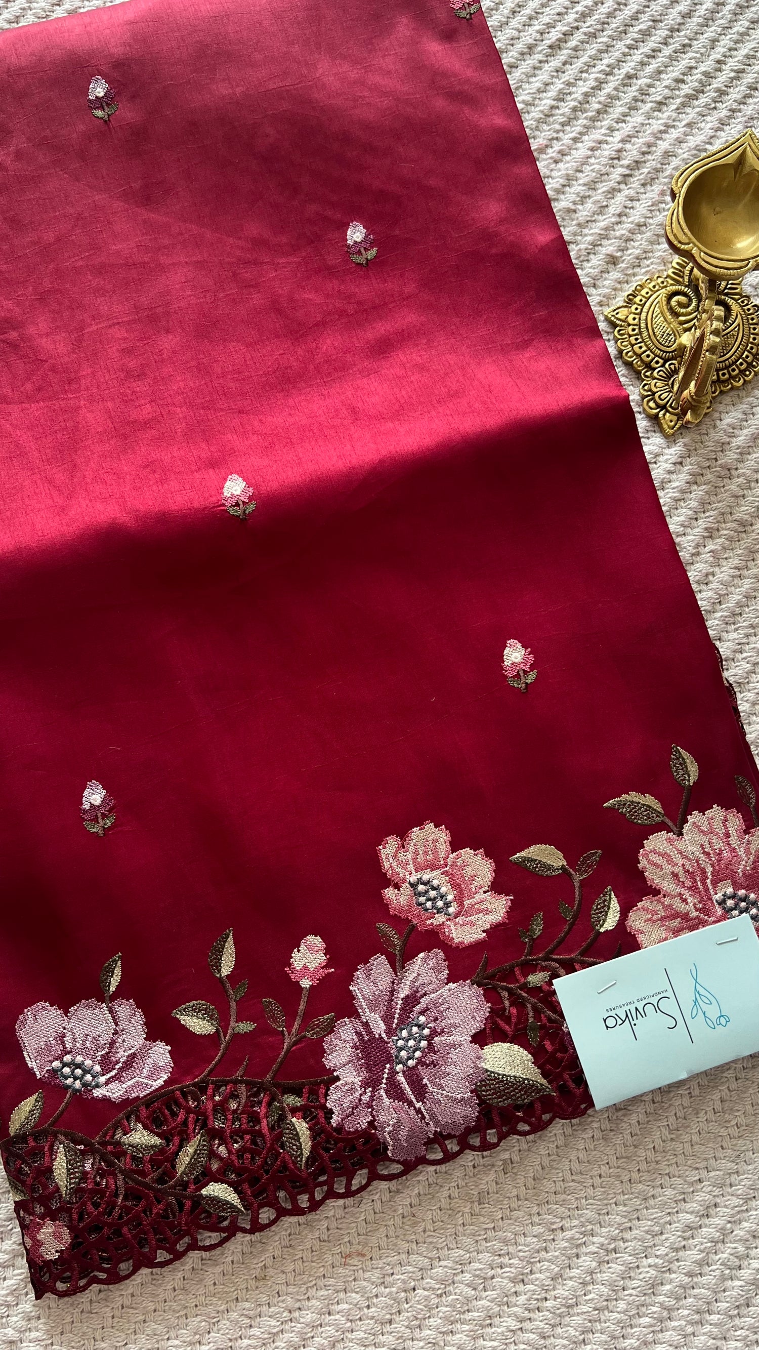SUV4734-MAROON