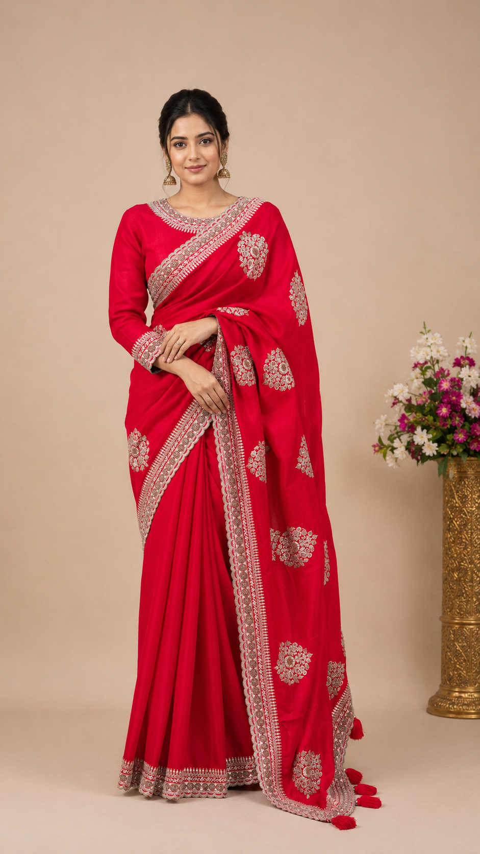 SUV4679-RED