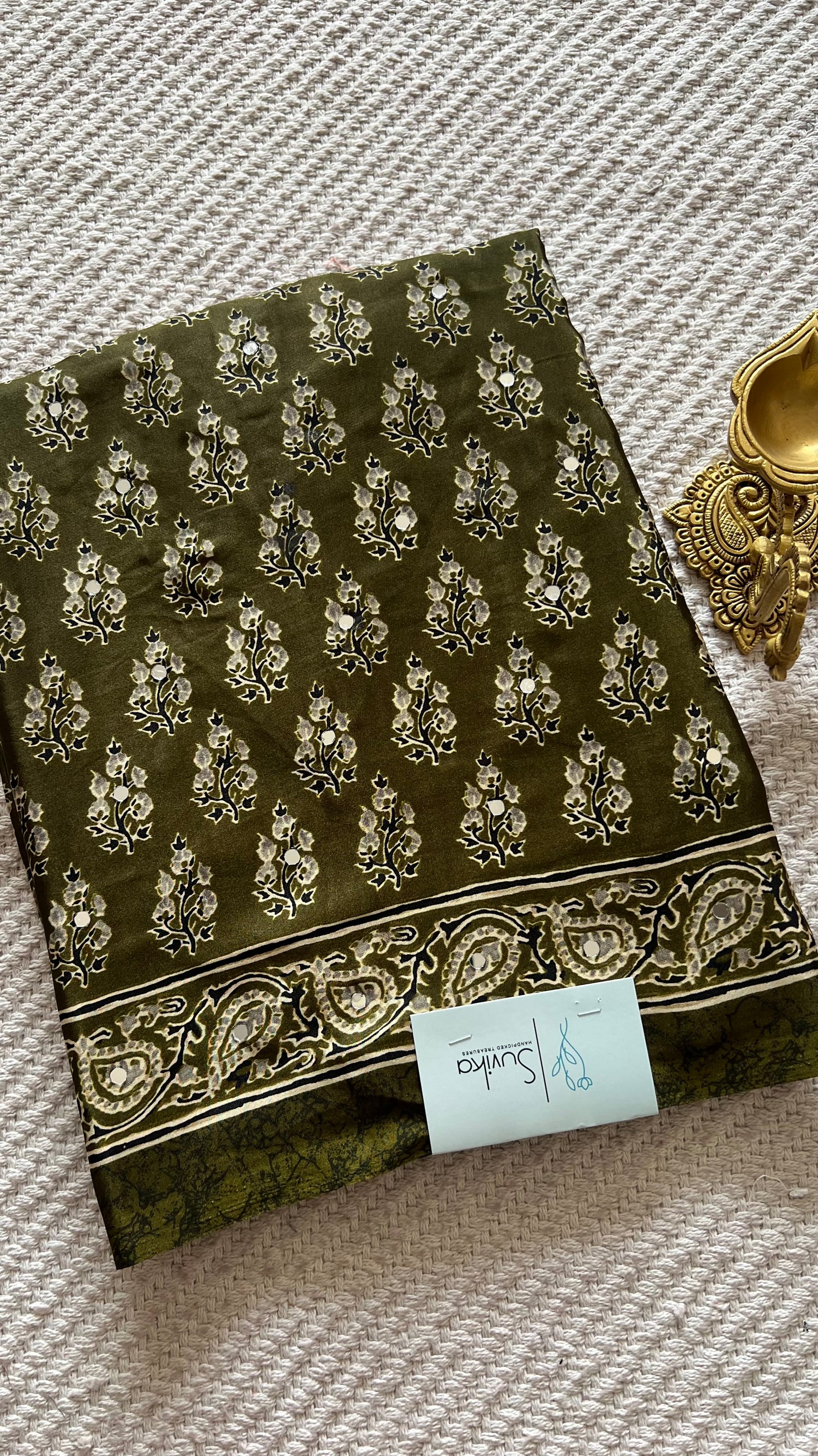SUV4495-OLIVEGREEN